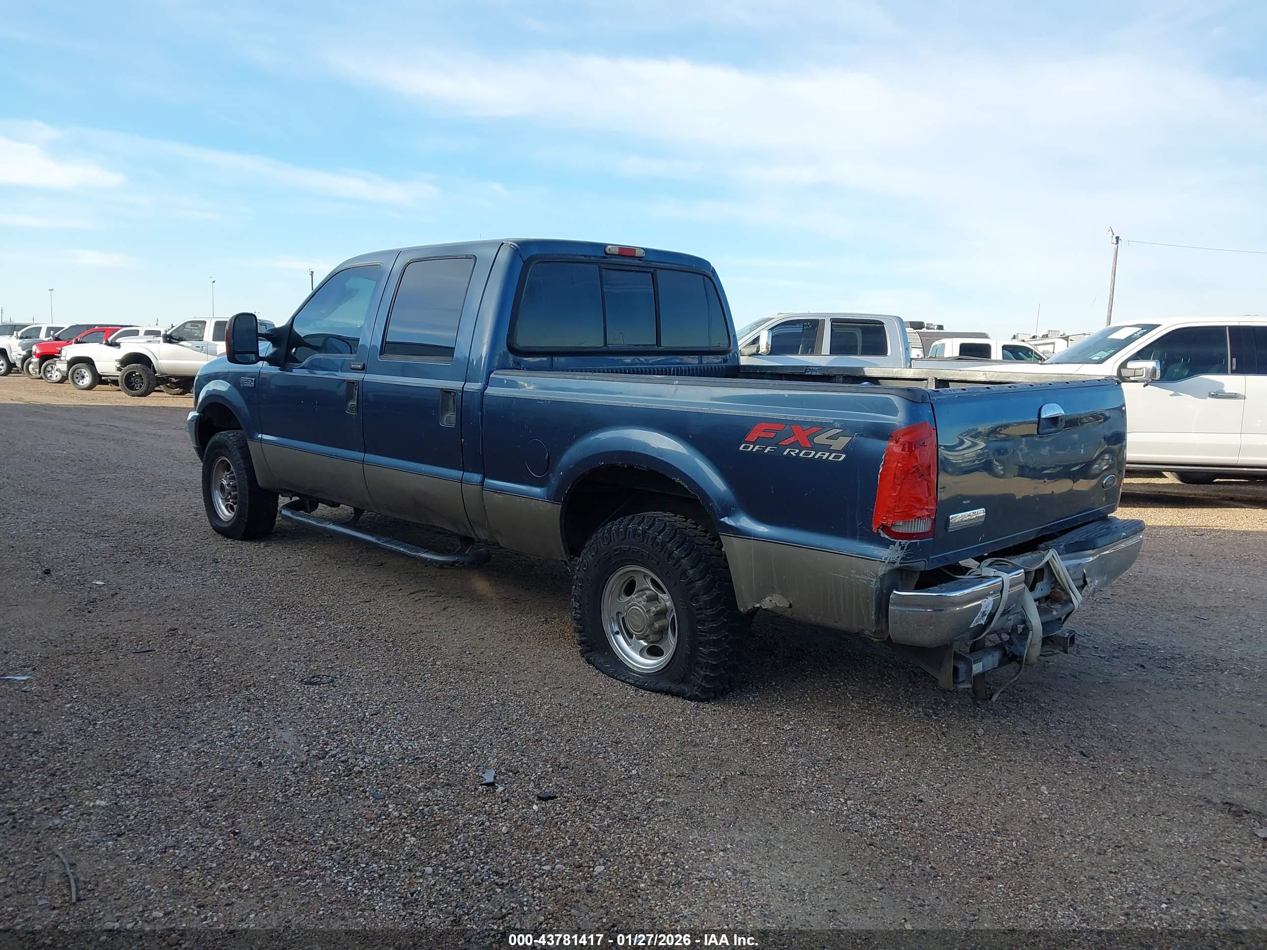 FORD F-250 image 3