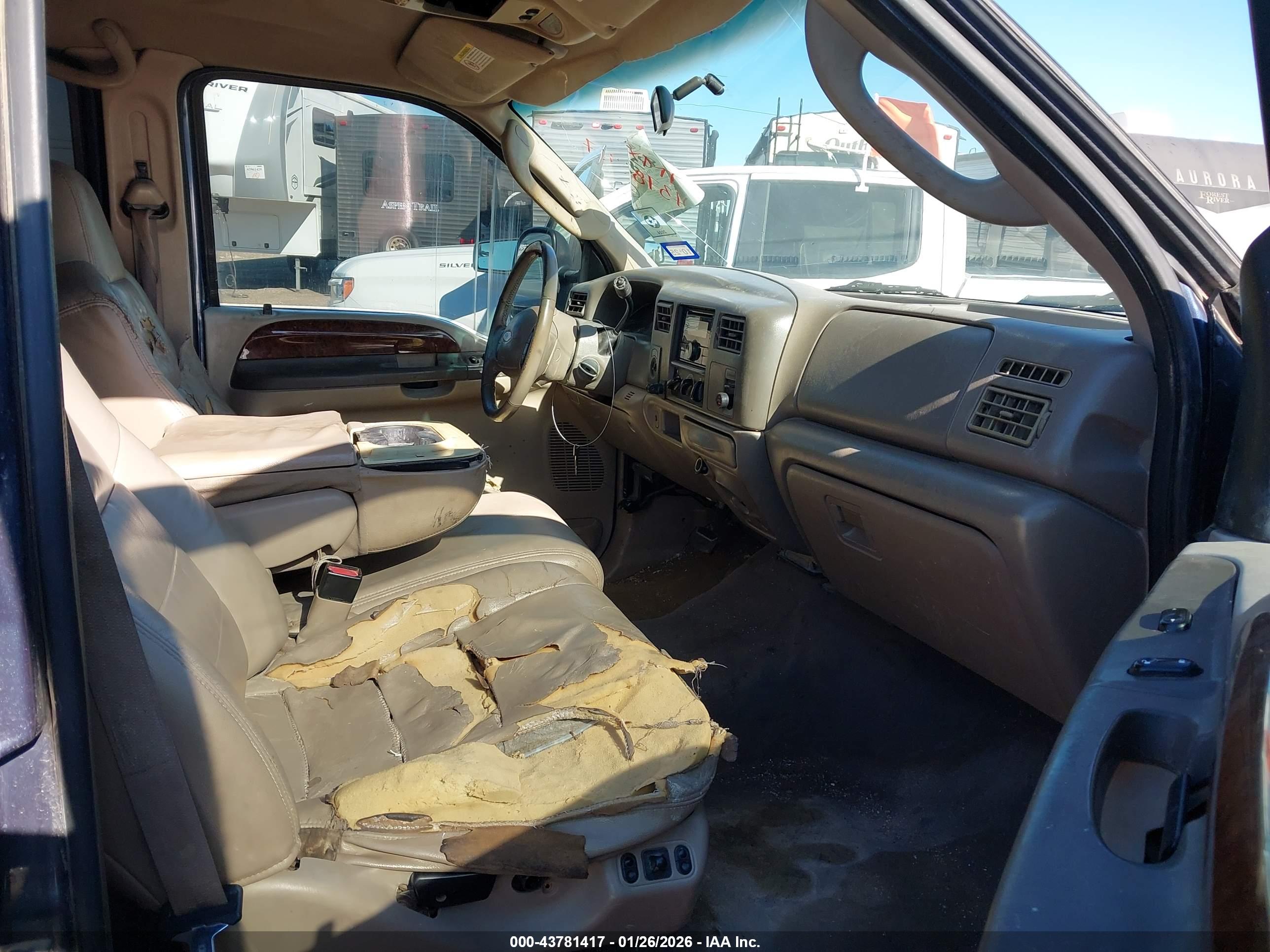 FORD F-250 image 5