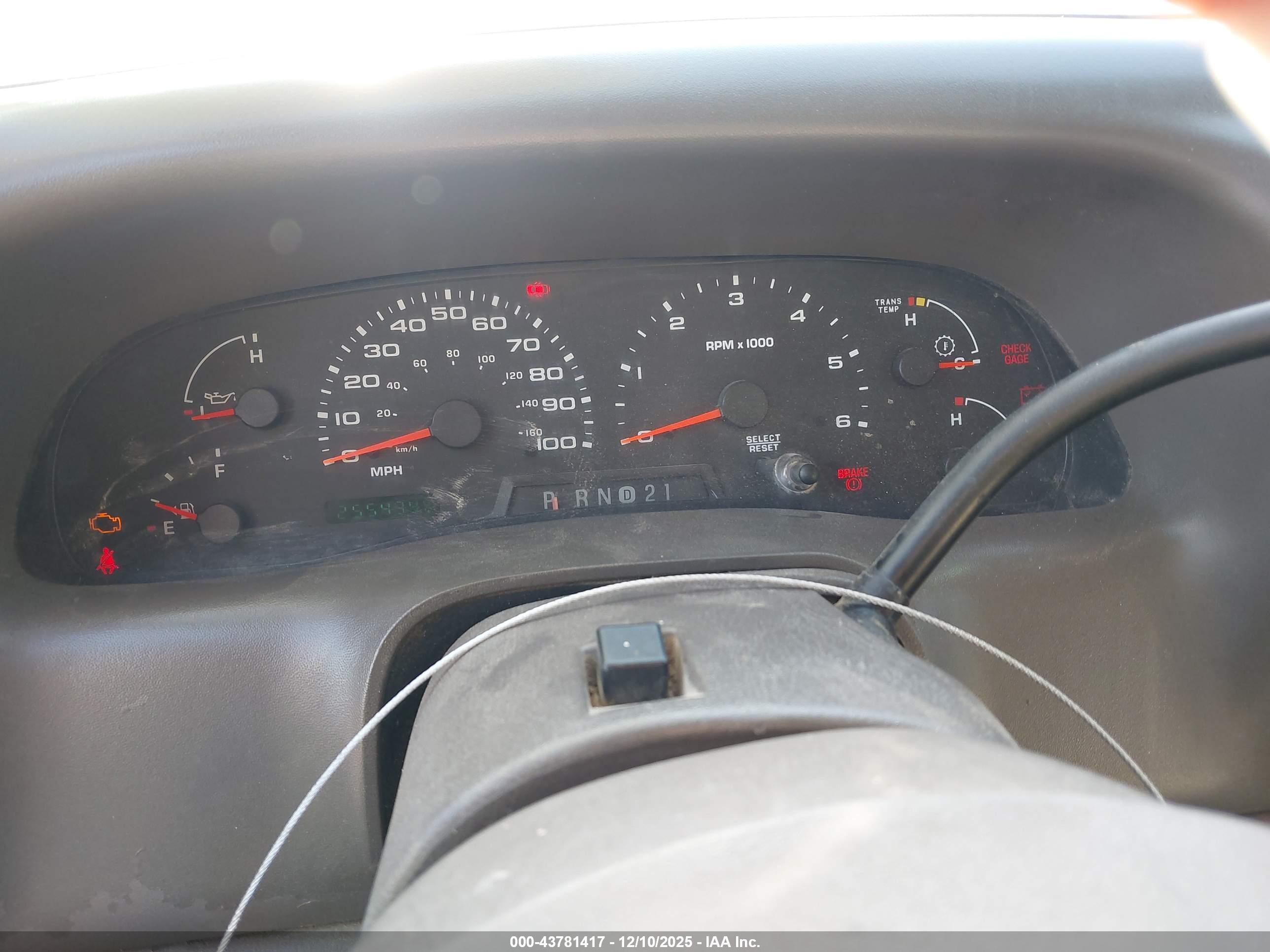 FORD F-250 image 7