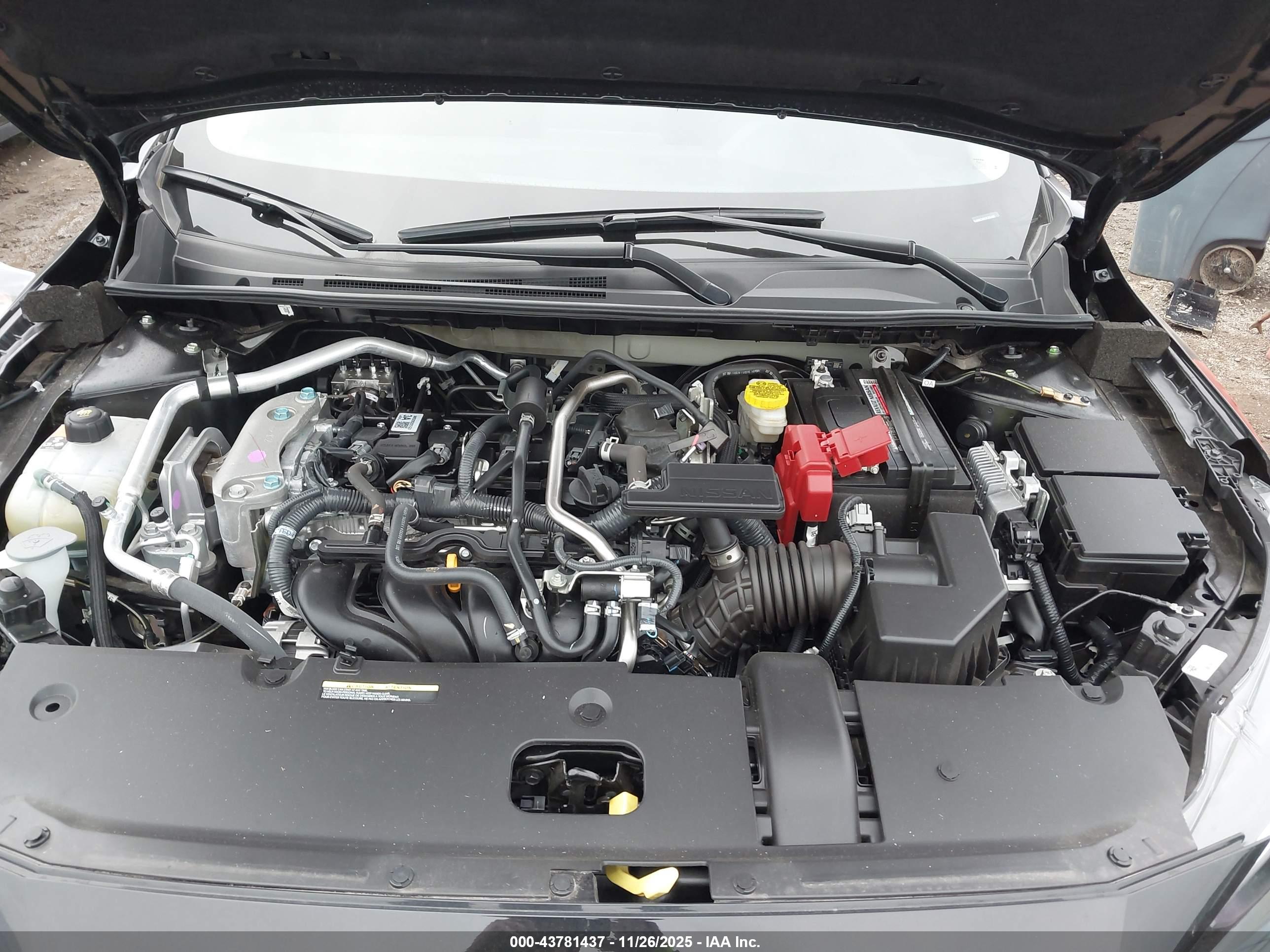 NISSAN SENTRA image 10