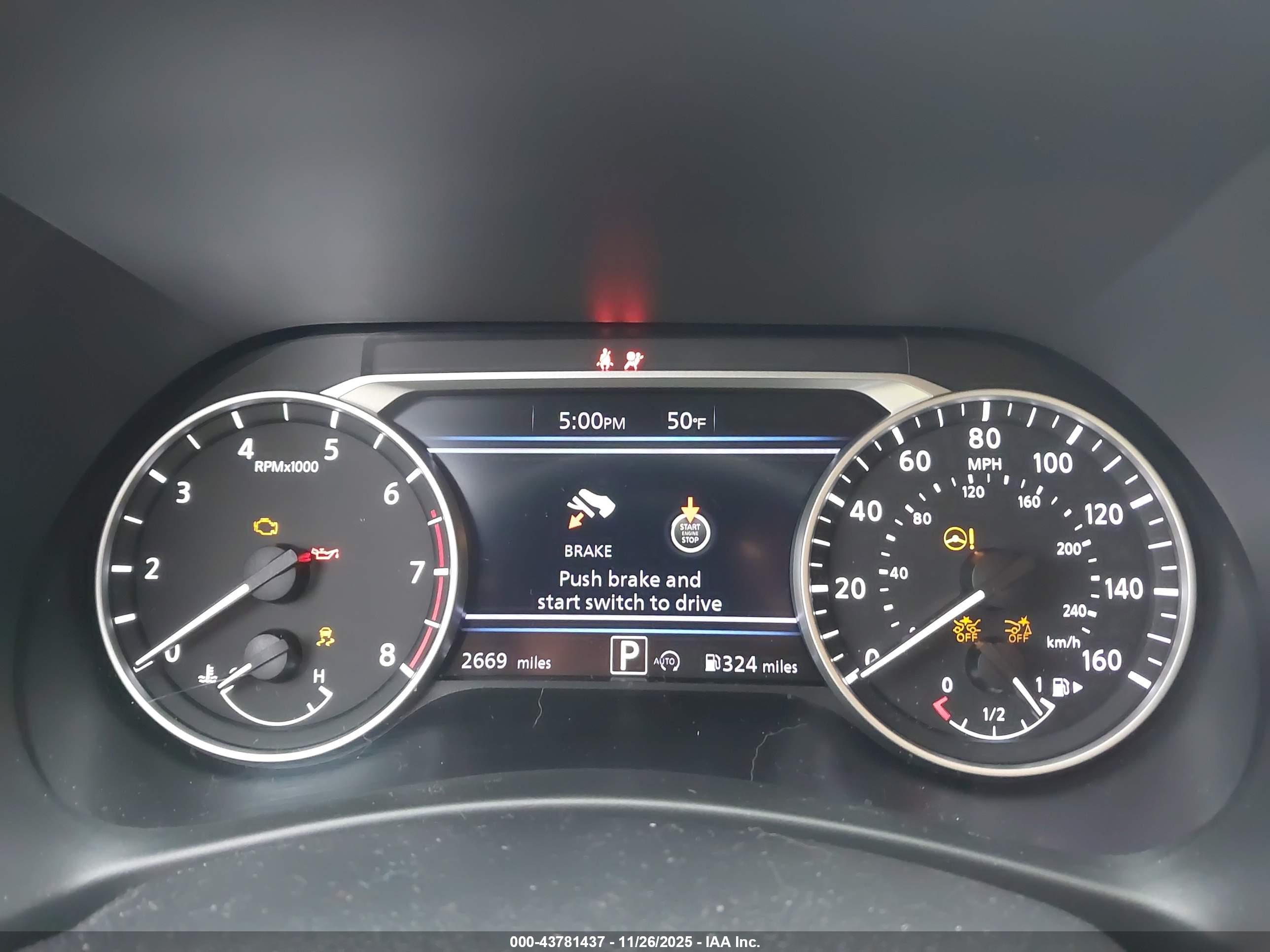 NISSAN SENTRA image 7