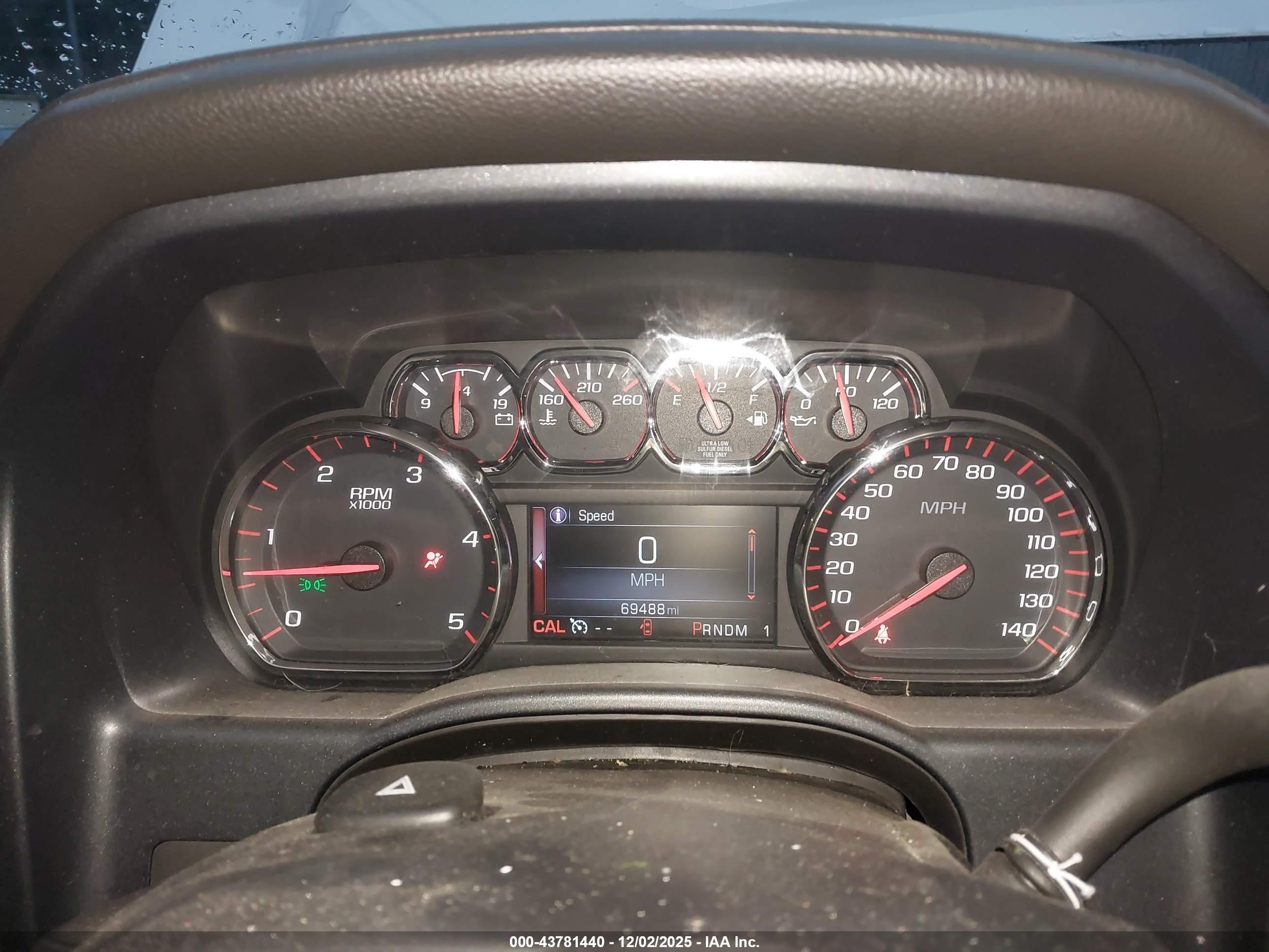 GMC SIERRA image 7