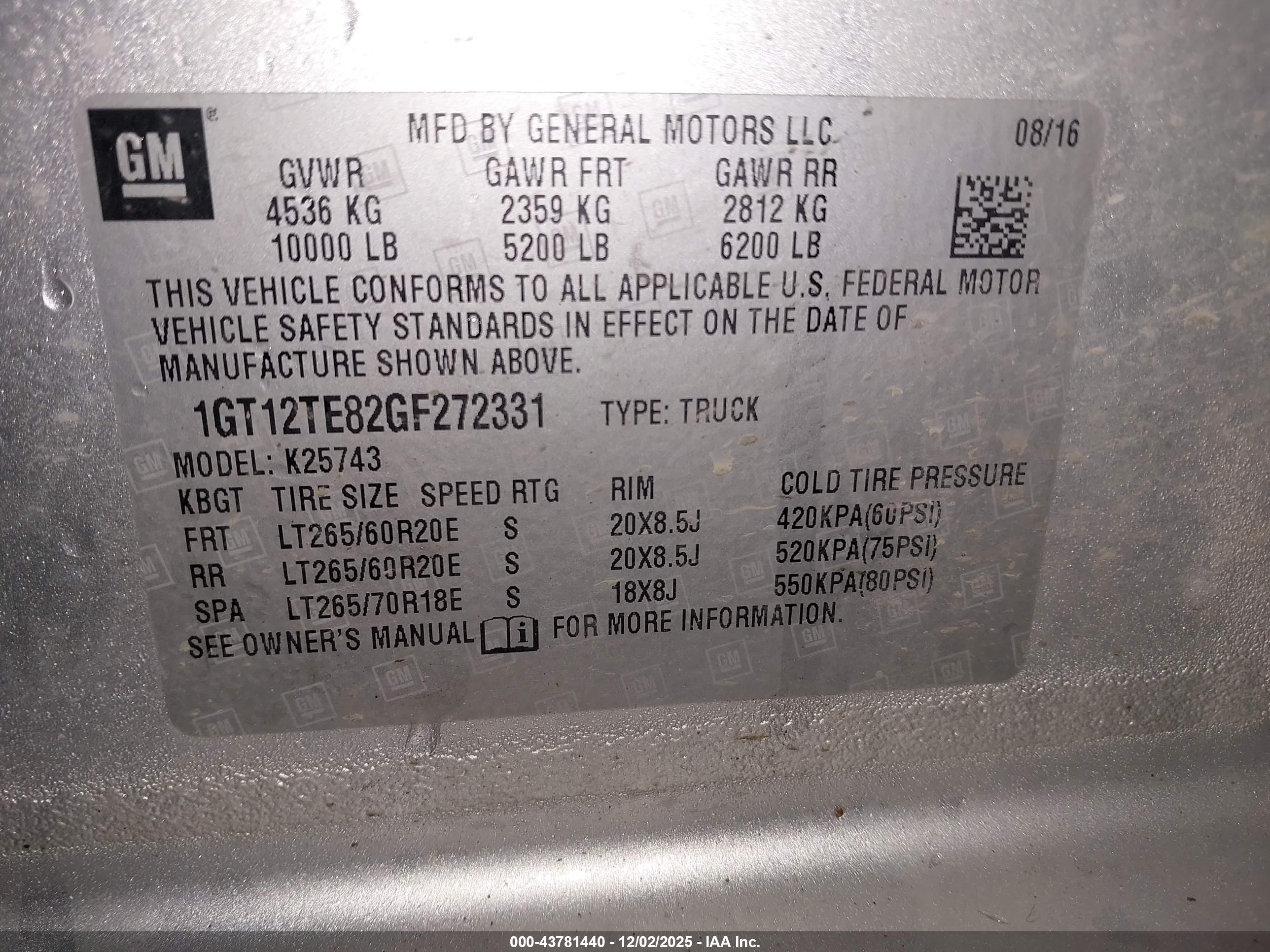 GMC SIERRA image 9