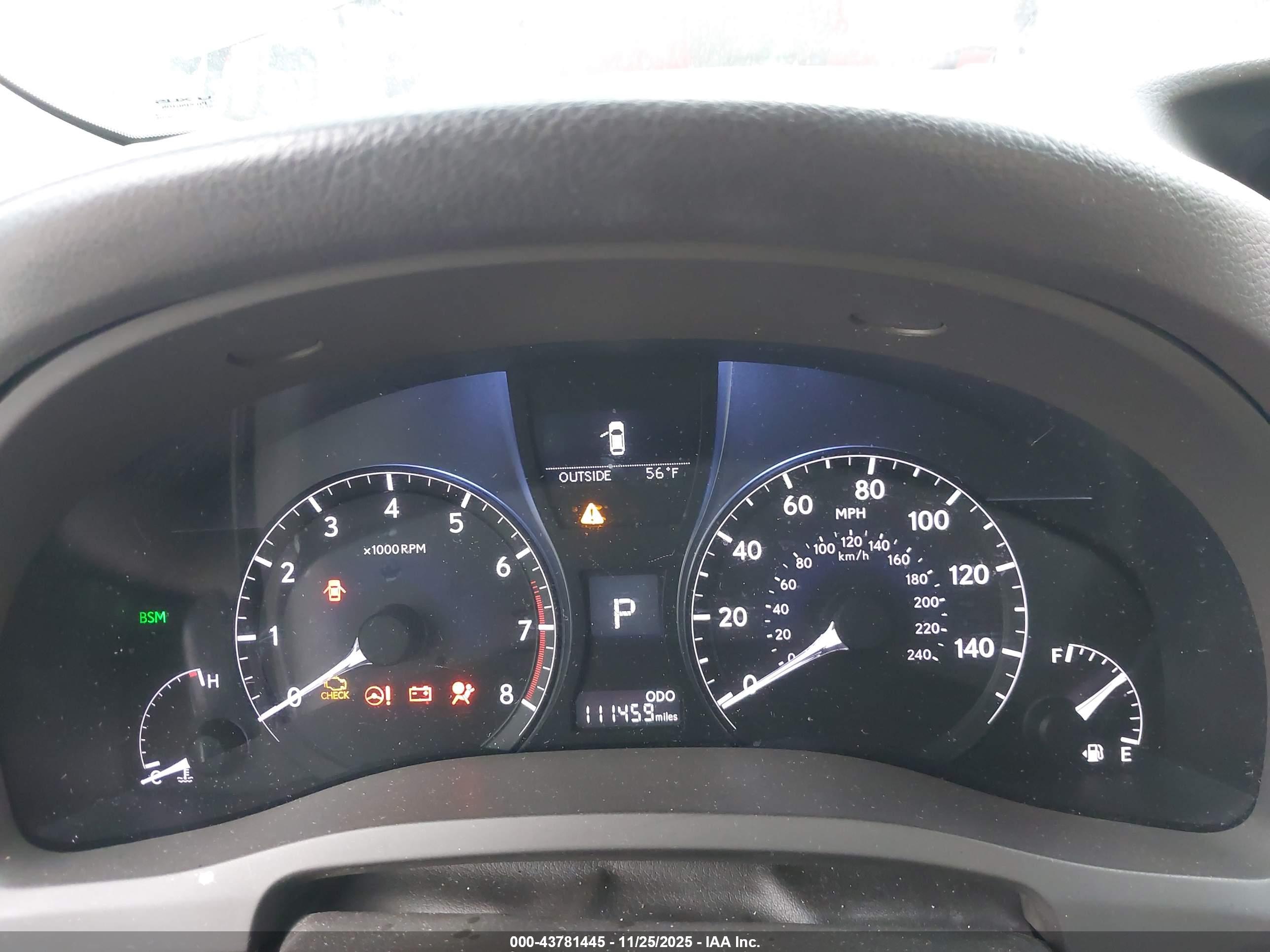 LEXUS RX image 7