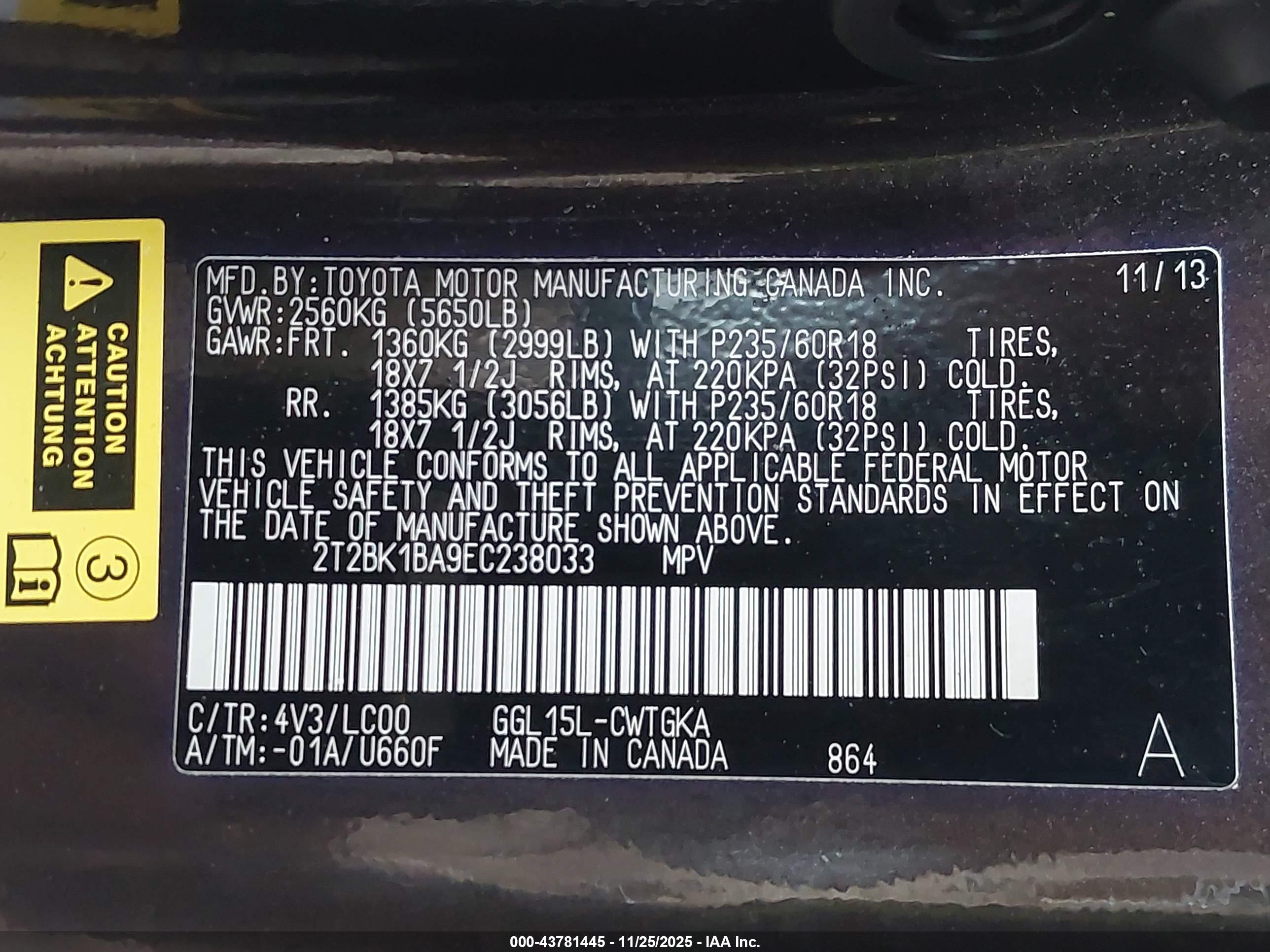 LEXUS RX image 9