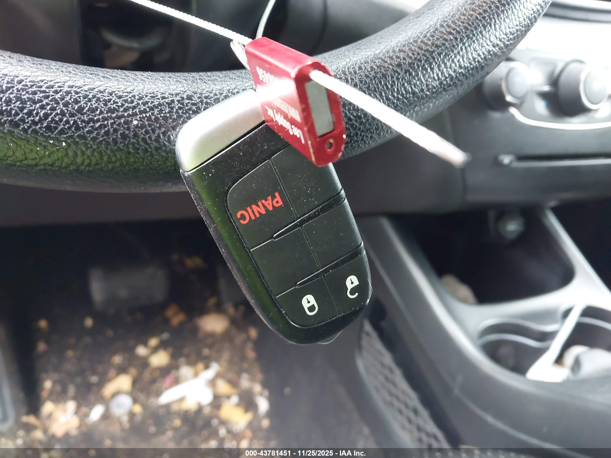 DODGE JOURNEY image 11