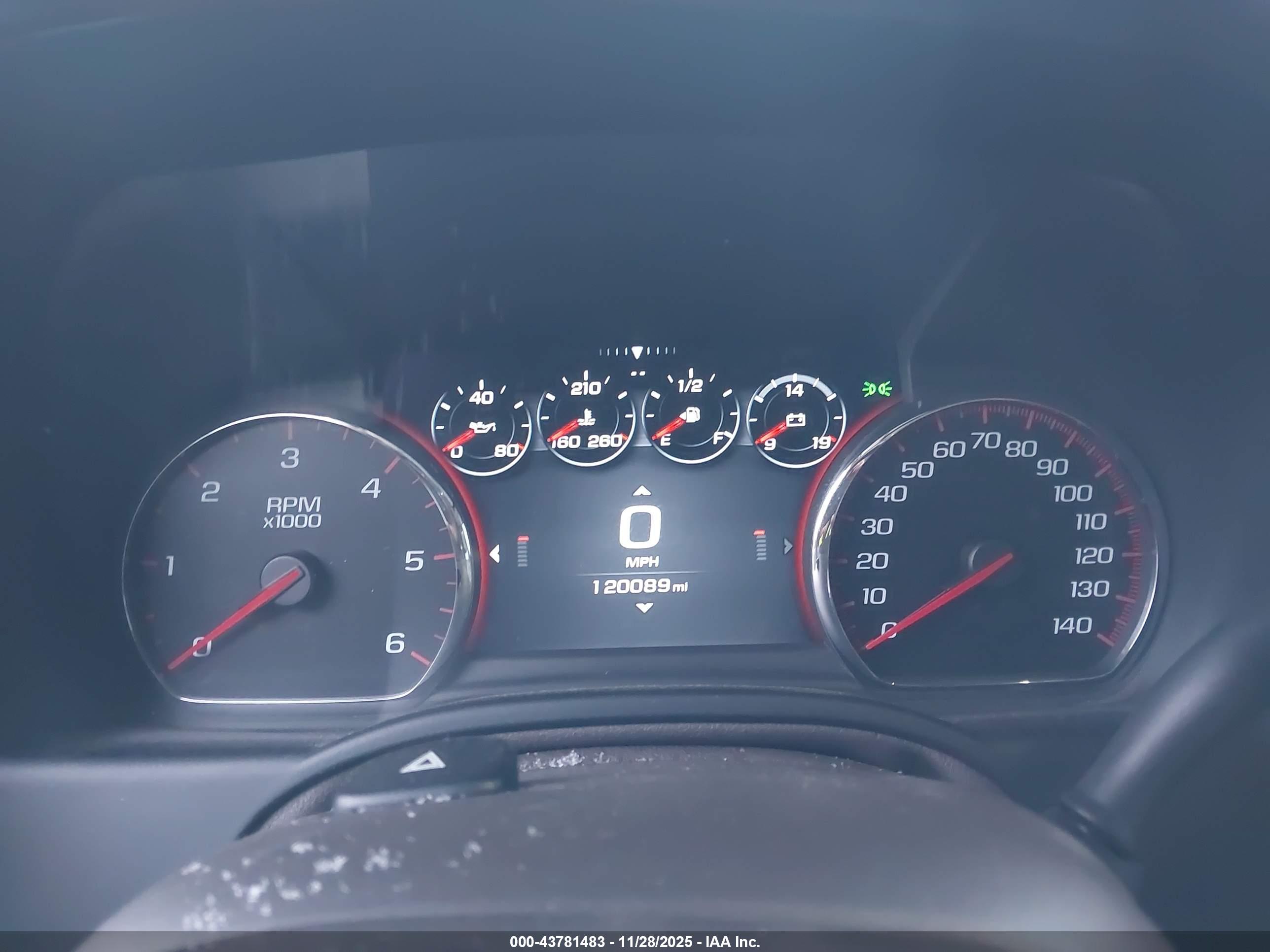 GMC YUKON image 7