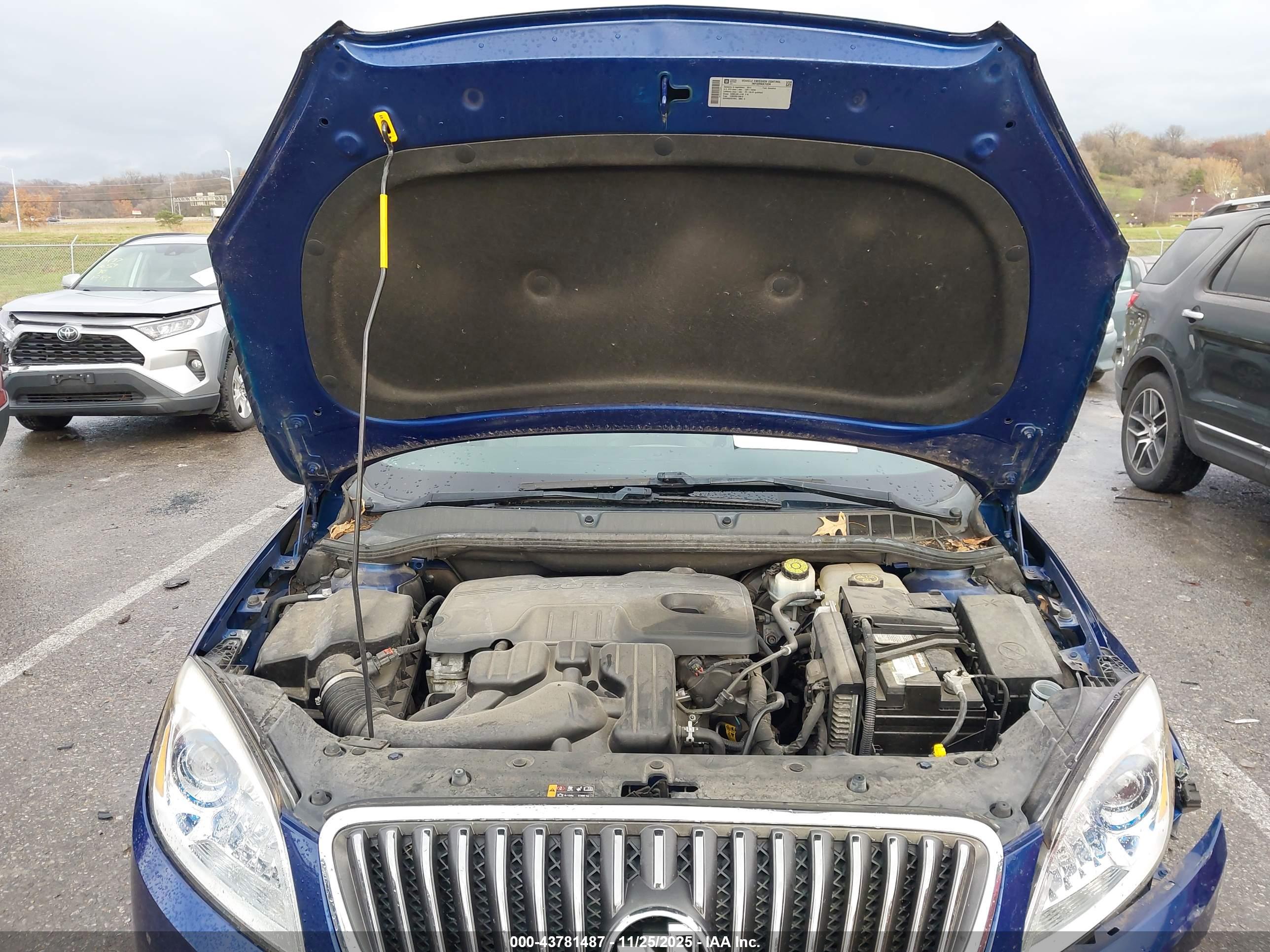 BUICK VERANO image 10