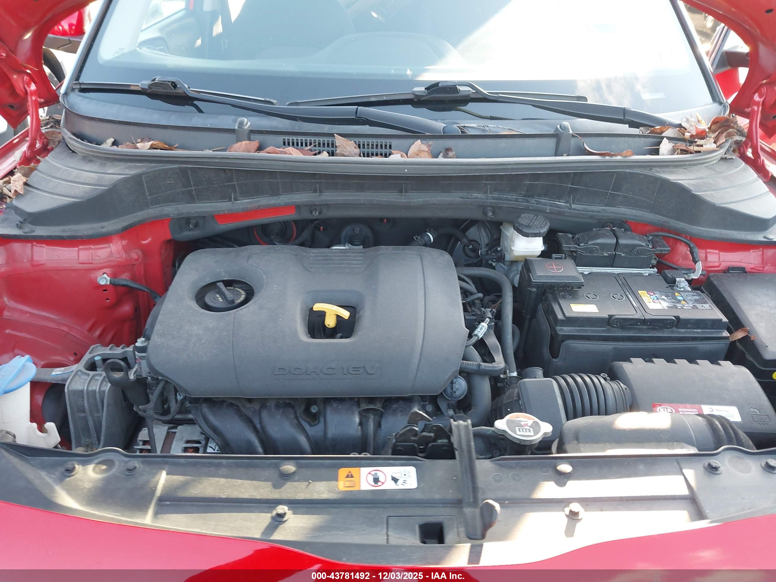 KIA SOUL image 10