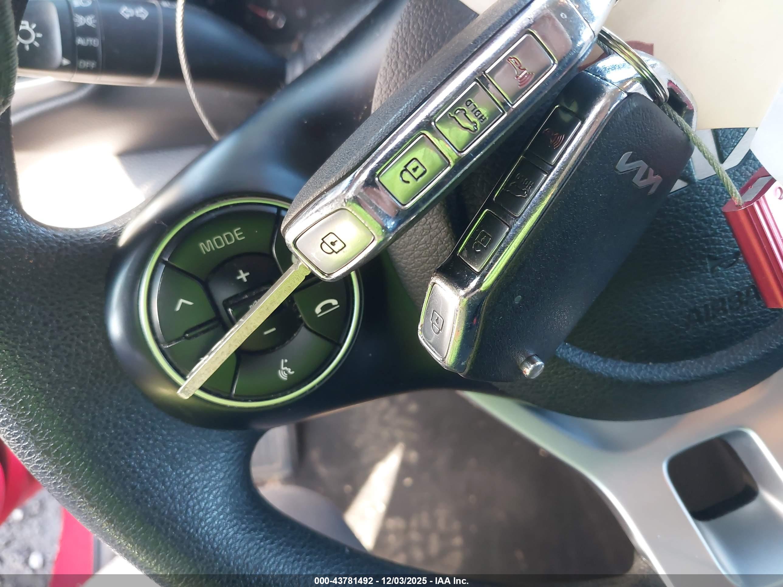 KIA SOUL image 11