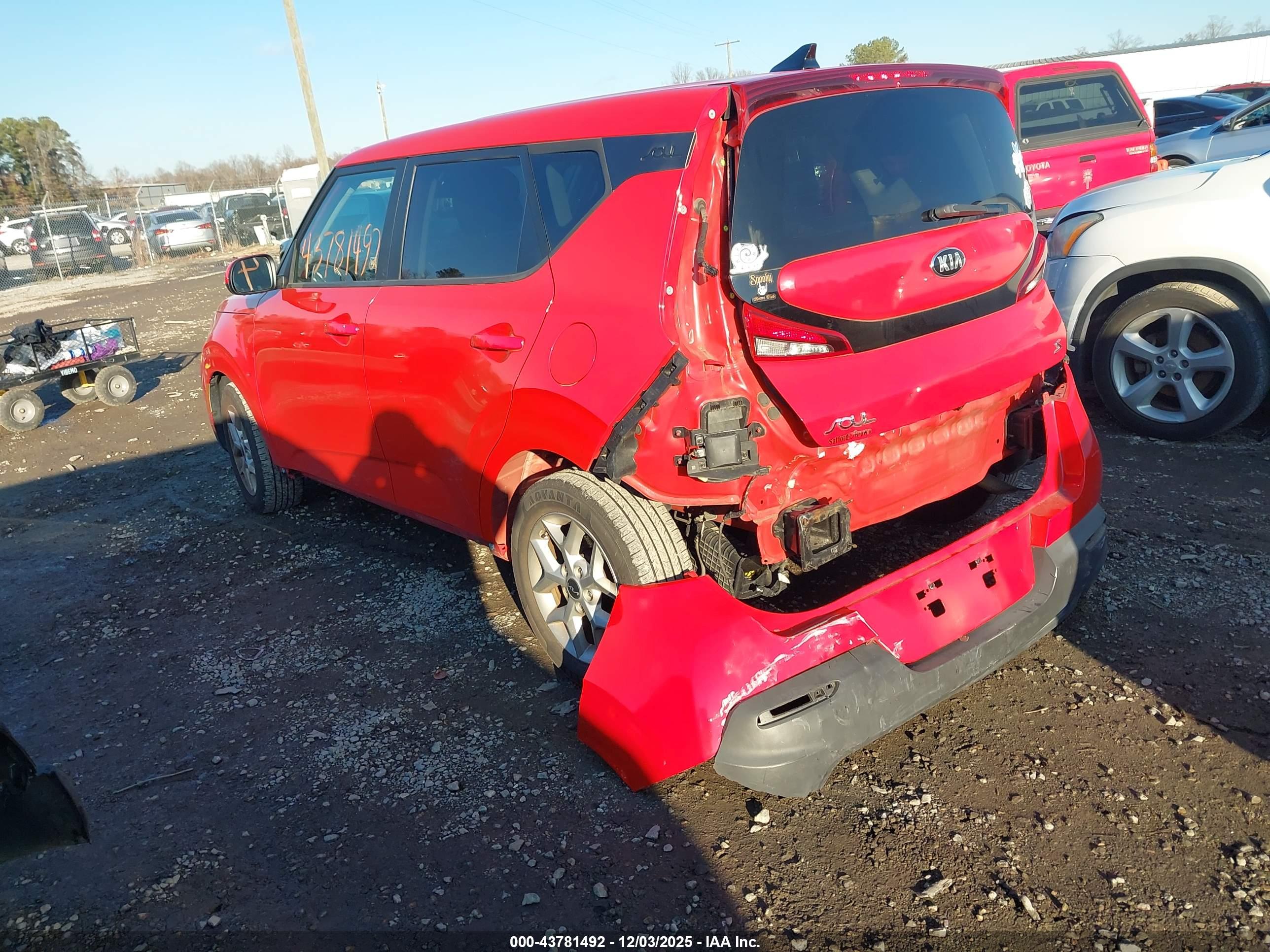KIA SOUL image 3