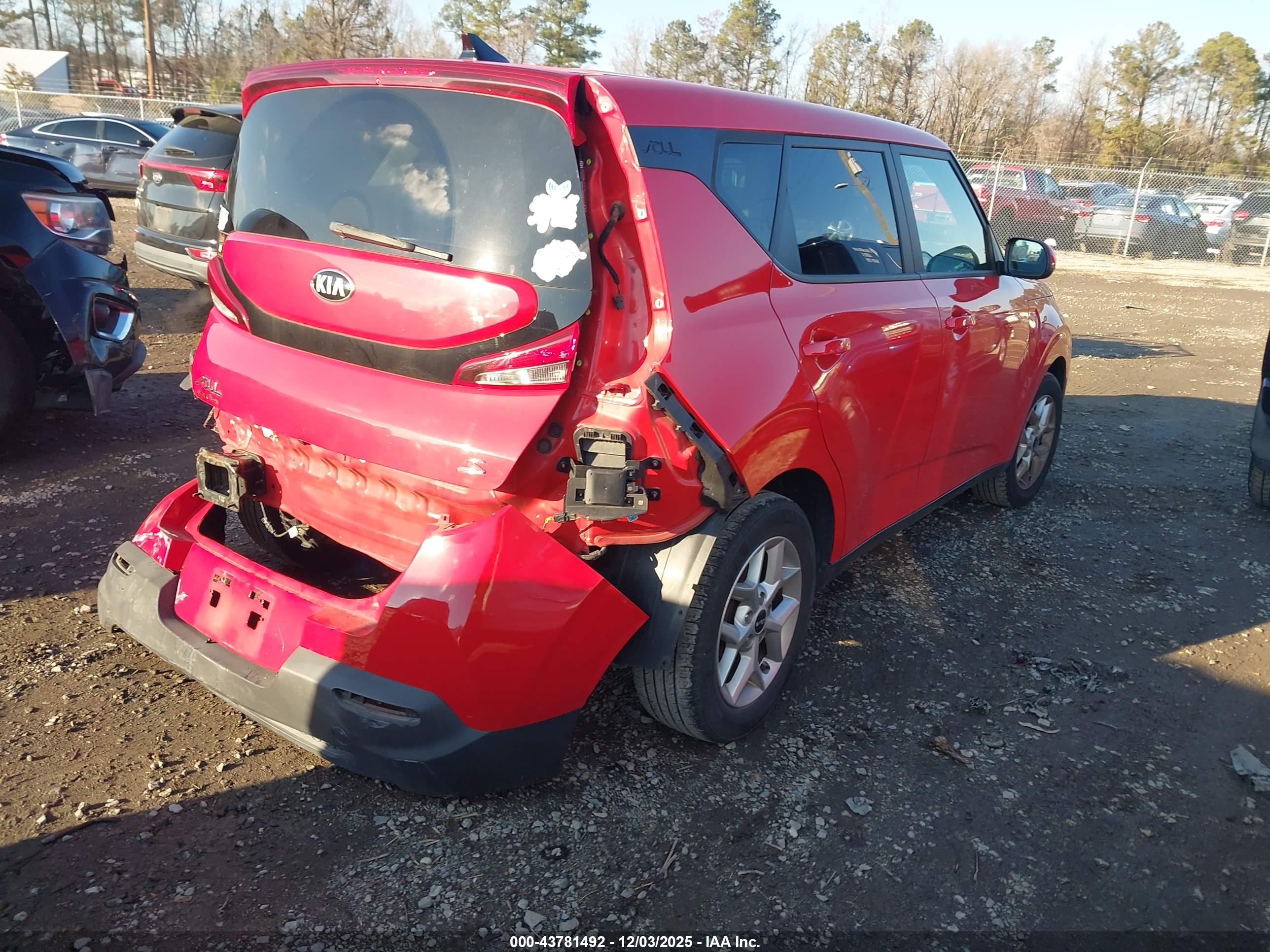 KIA SOUL image 4