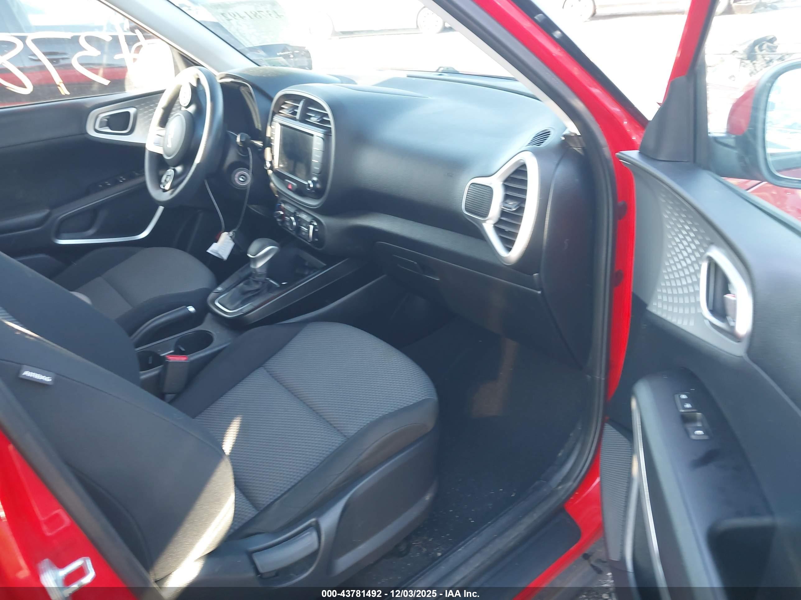 KIA SOUL image 5