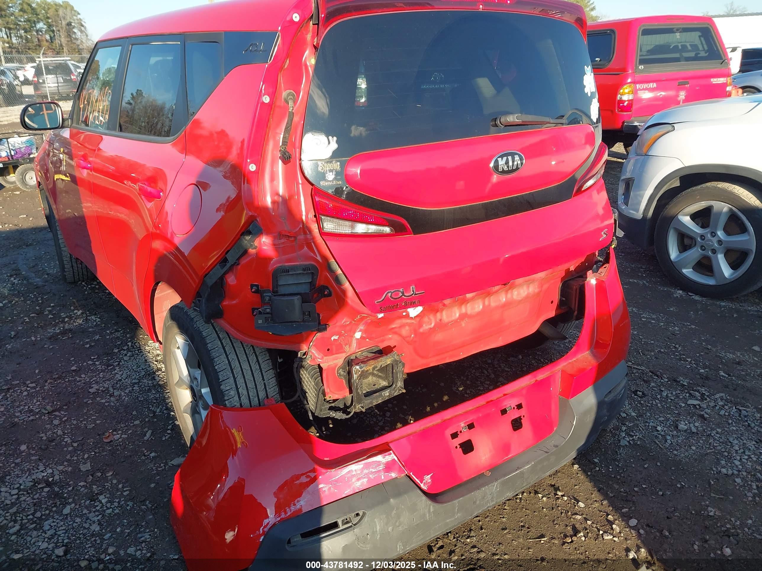 KIA SOUL image 6