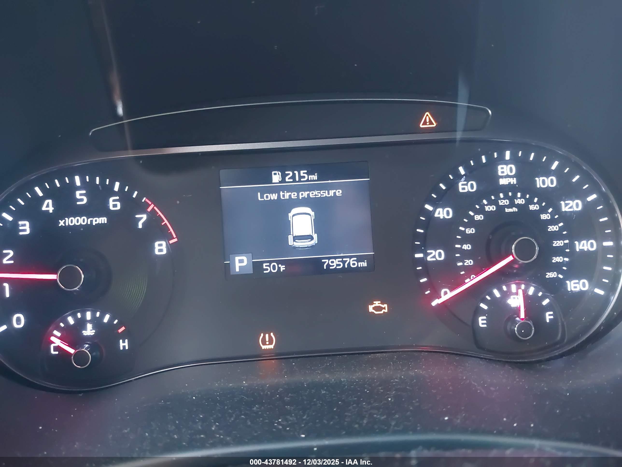 KIA SOUL image 7