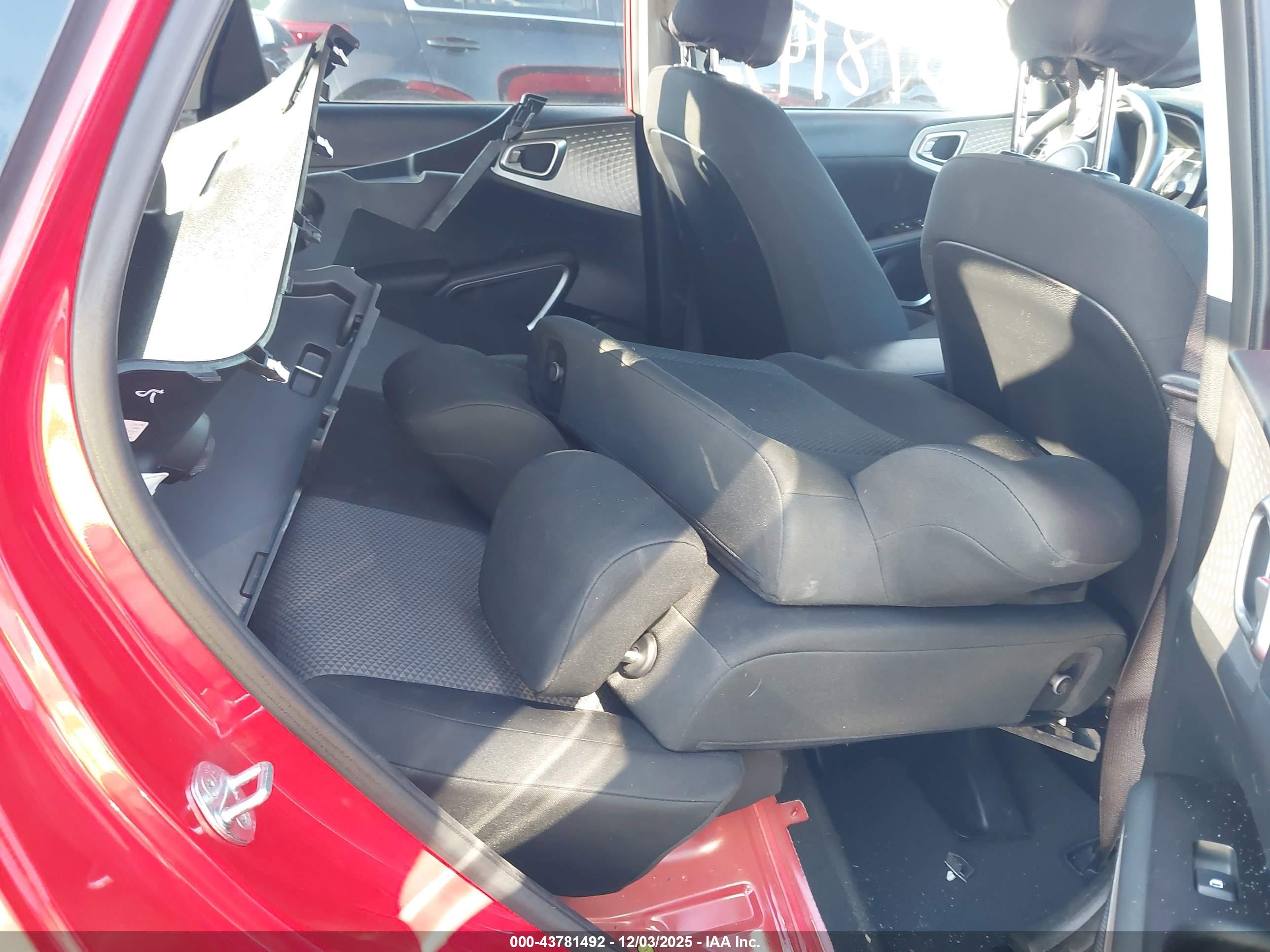 KIA SOUL image 8