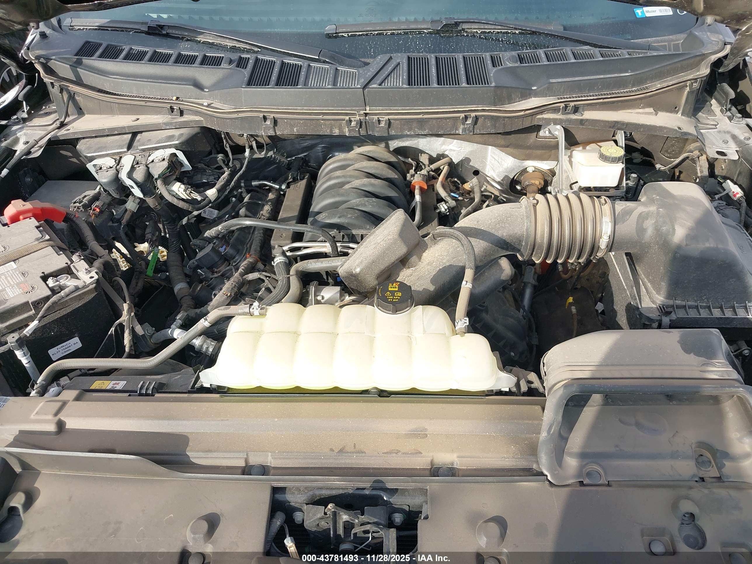 FORD F-150 image 10
