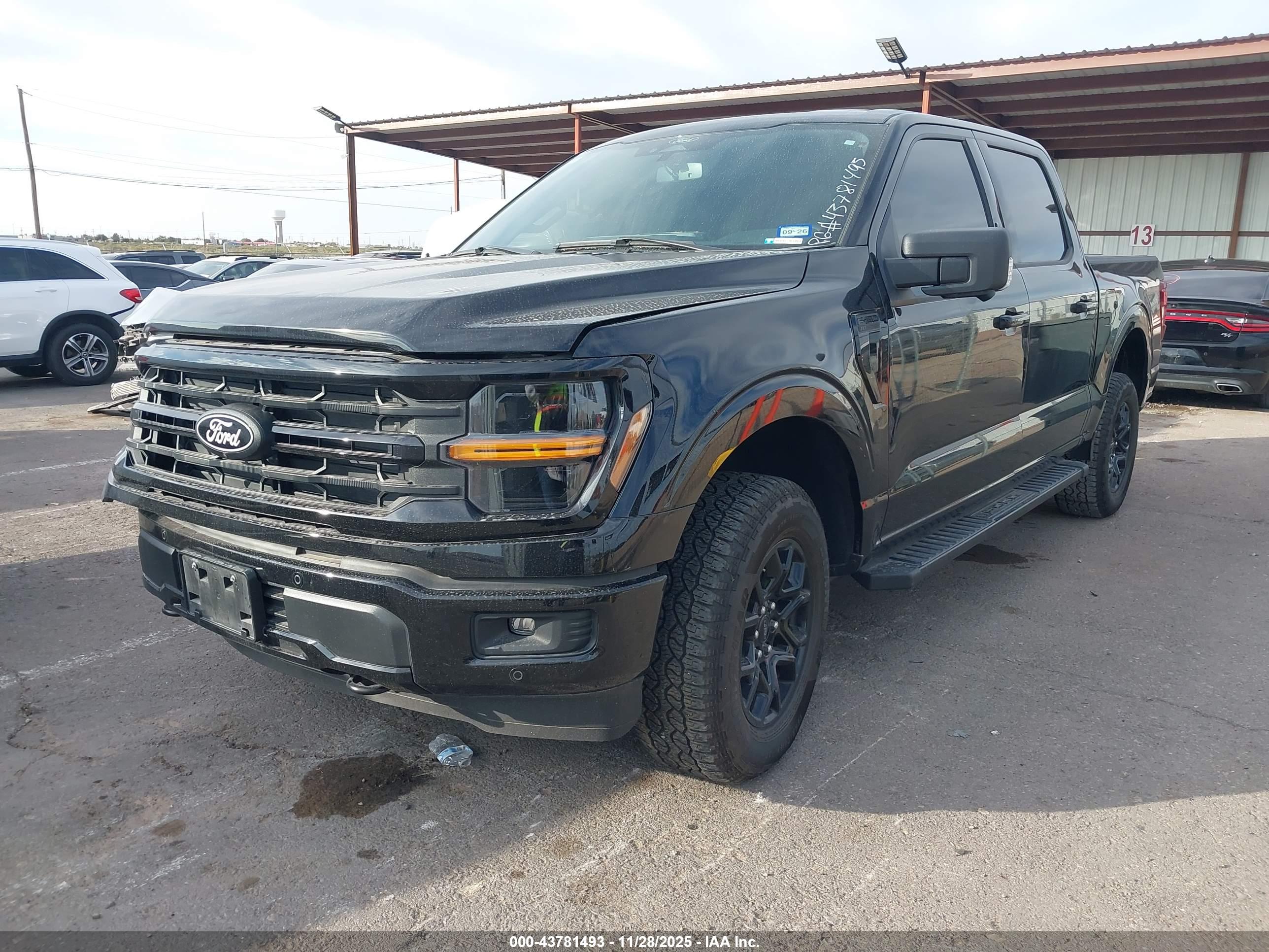 FORD F-150 image 2