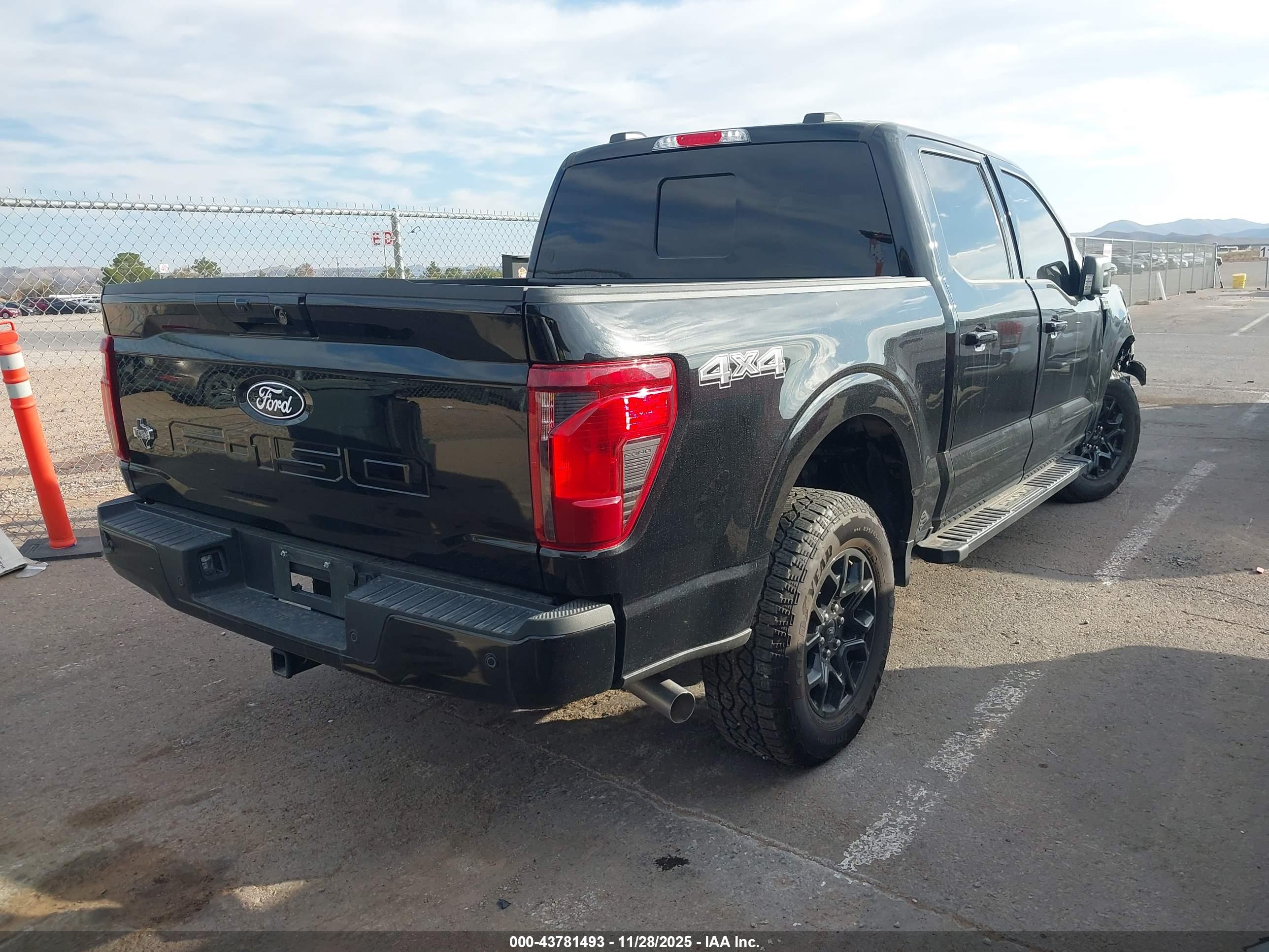 FORD F-150 image 4