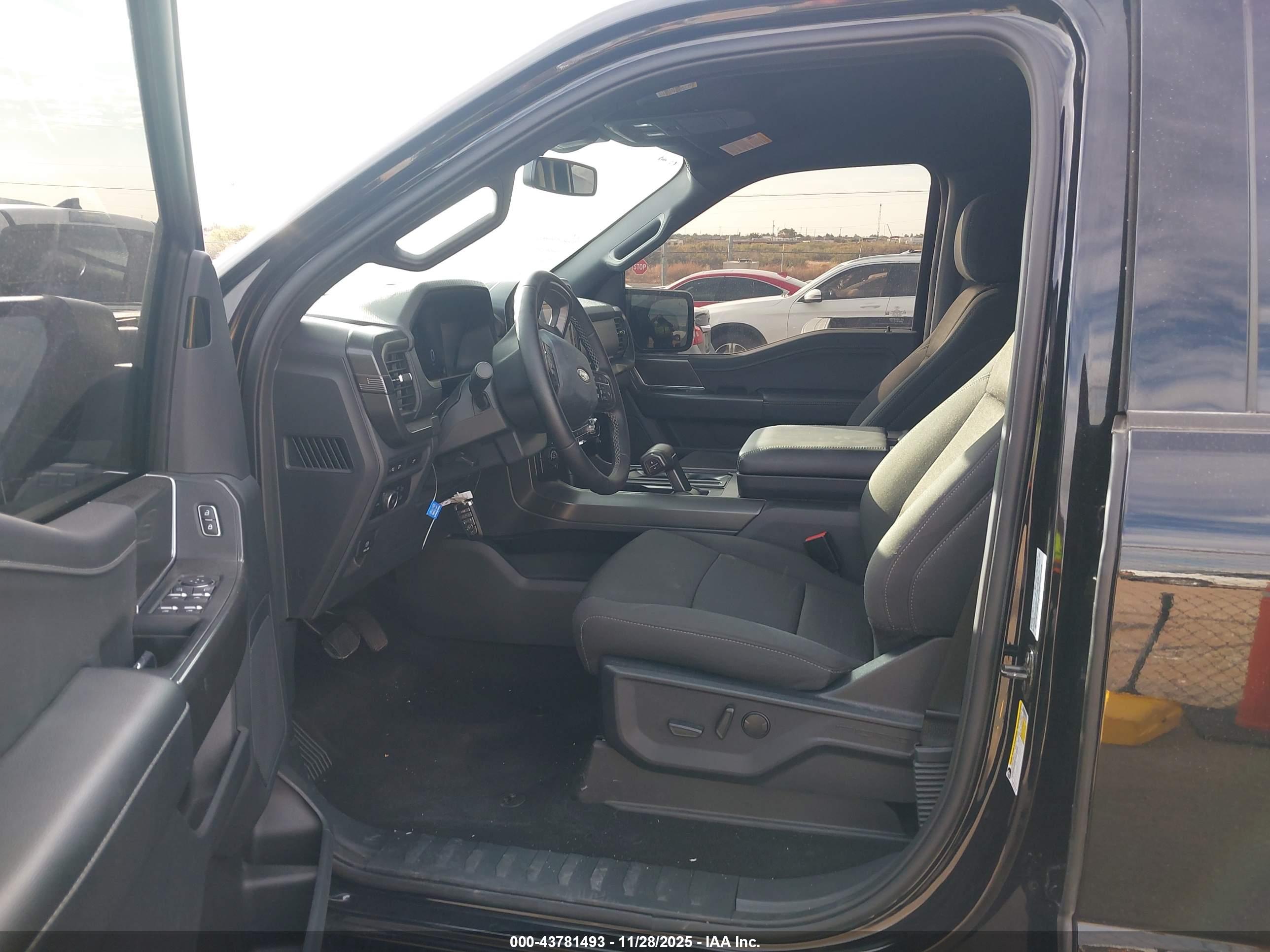 FORD F-150 image 5