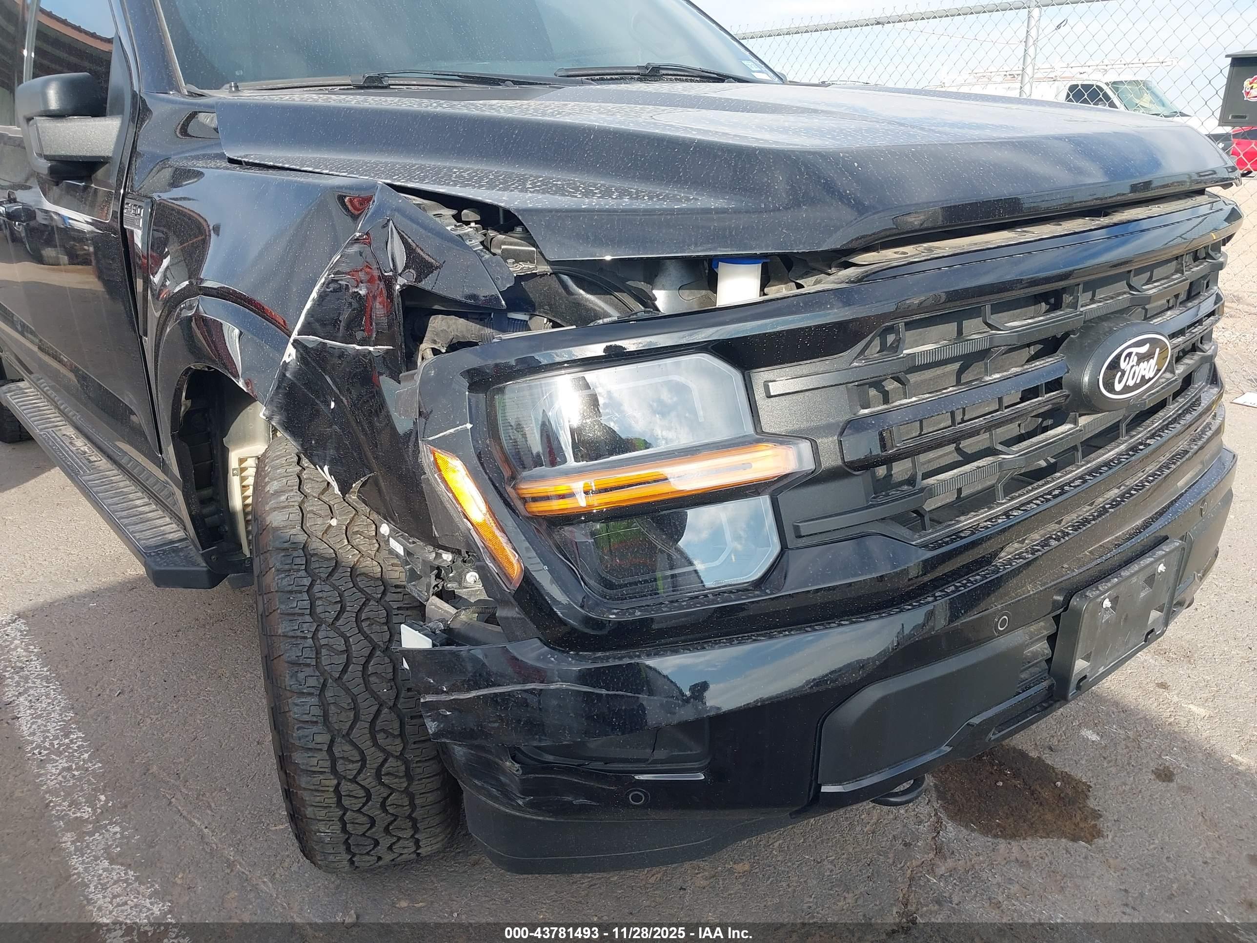 FORD F-150 image 6