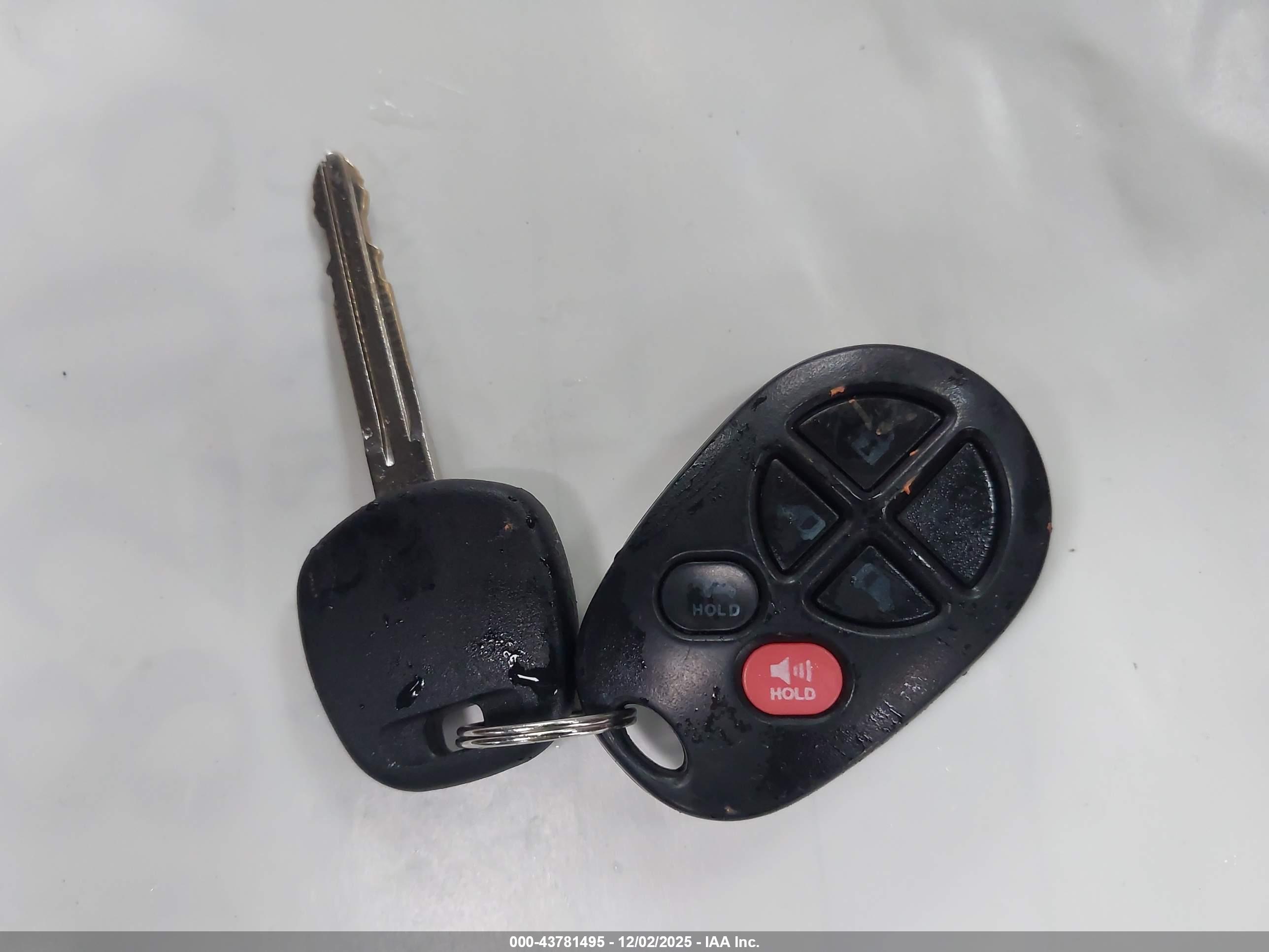 TOYOTA SIENNA image 11