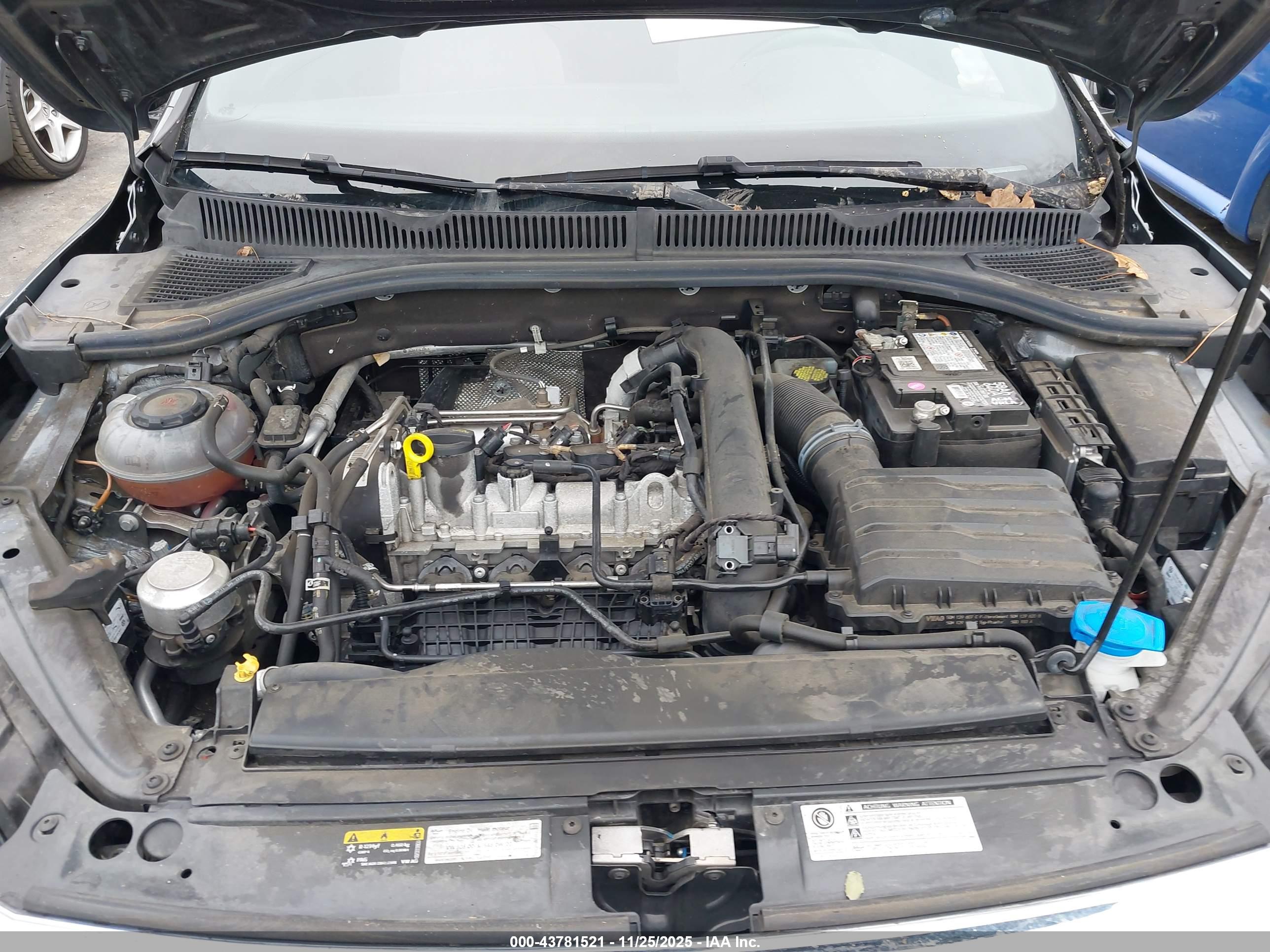 VOLKSWAGEN JETTA image 10