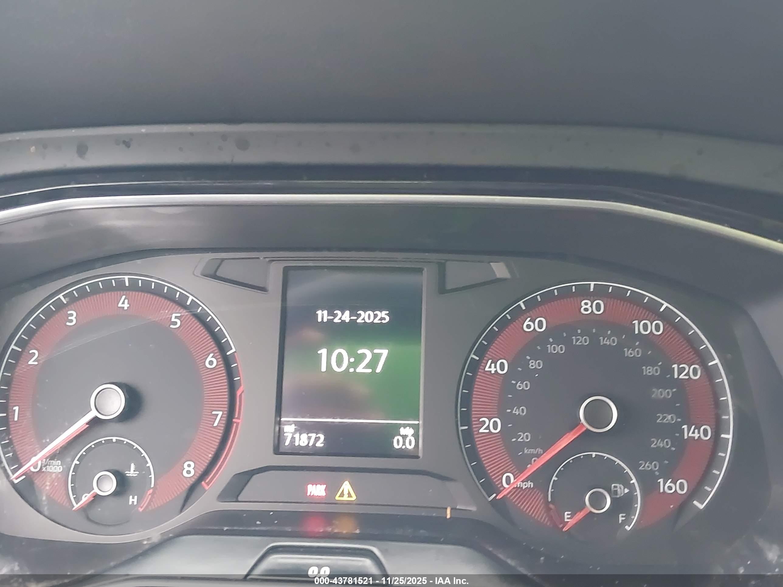 VOLKSWAGEN JETTA image 7
