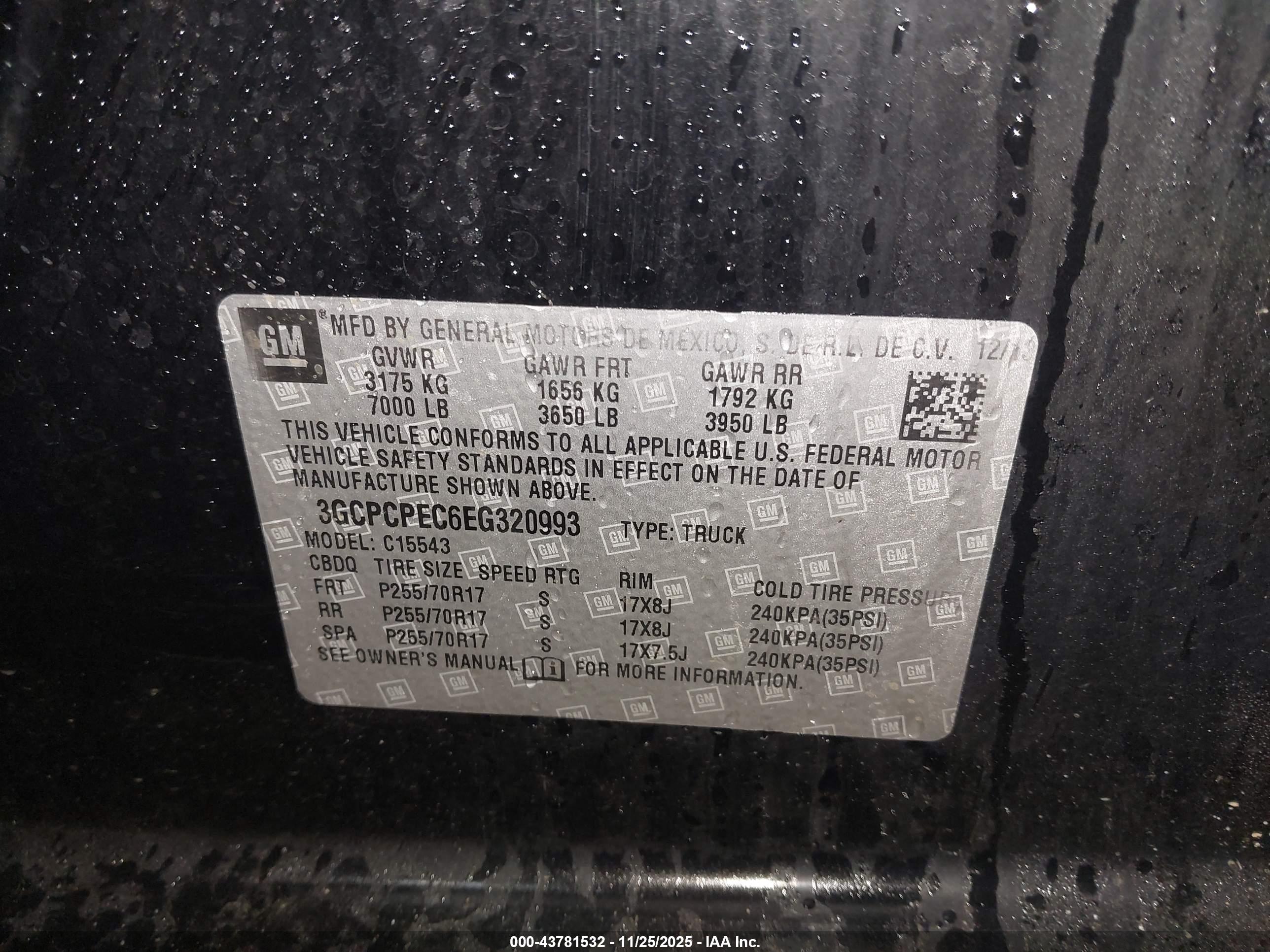 CHEVROLET SILVERADO image 9
