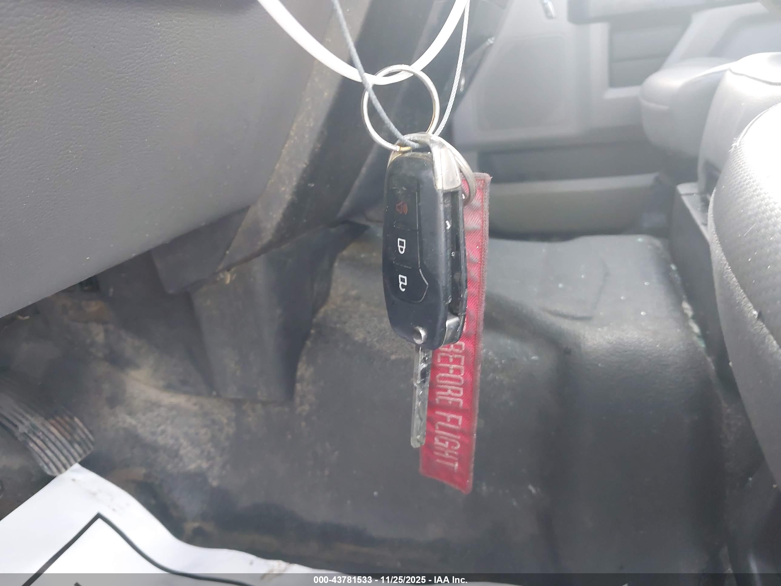 FORD F-250 image 11