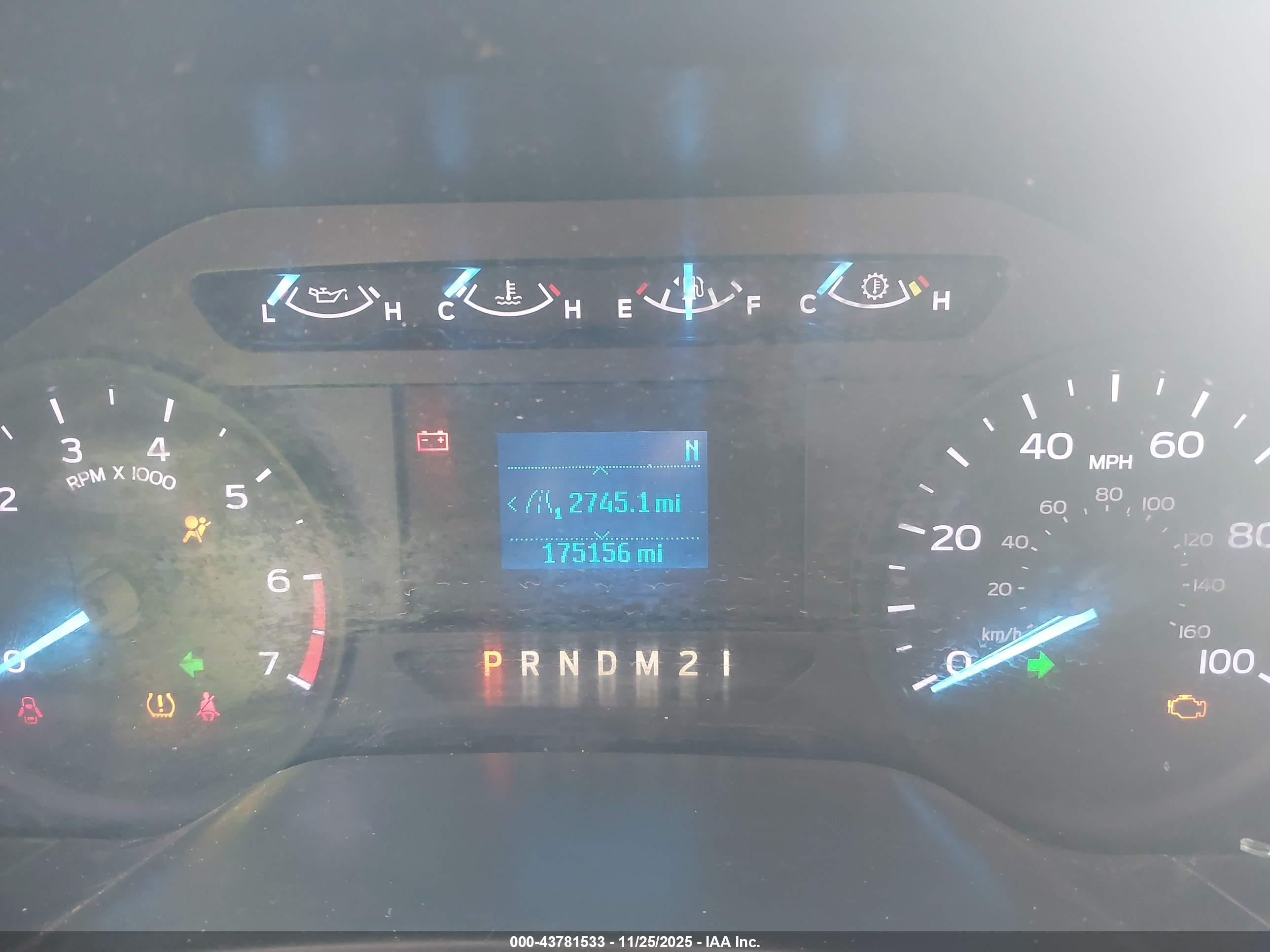 FORD F-250 image 7