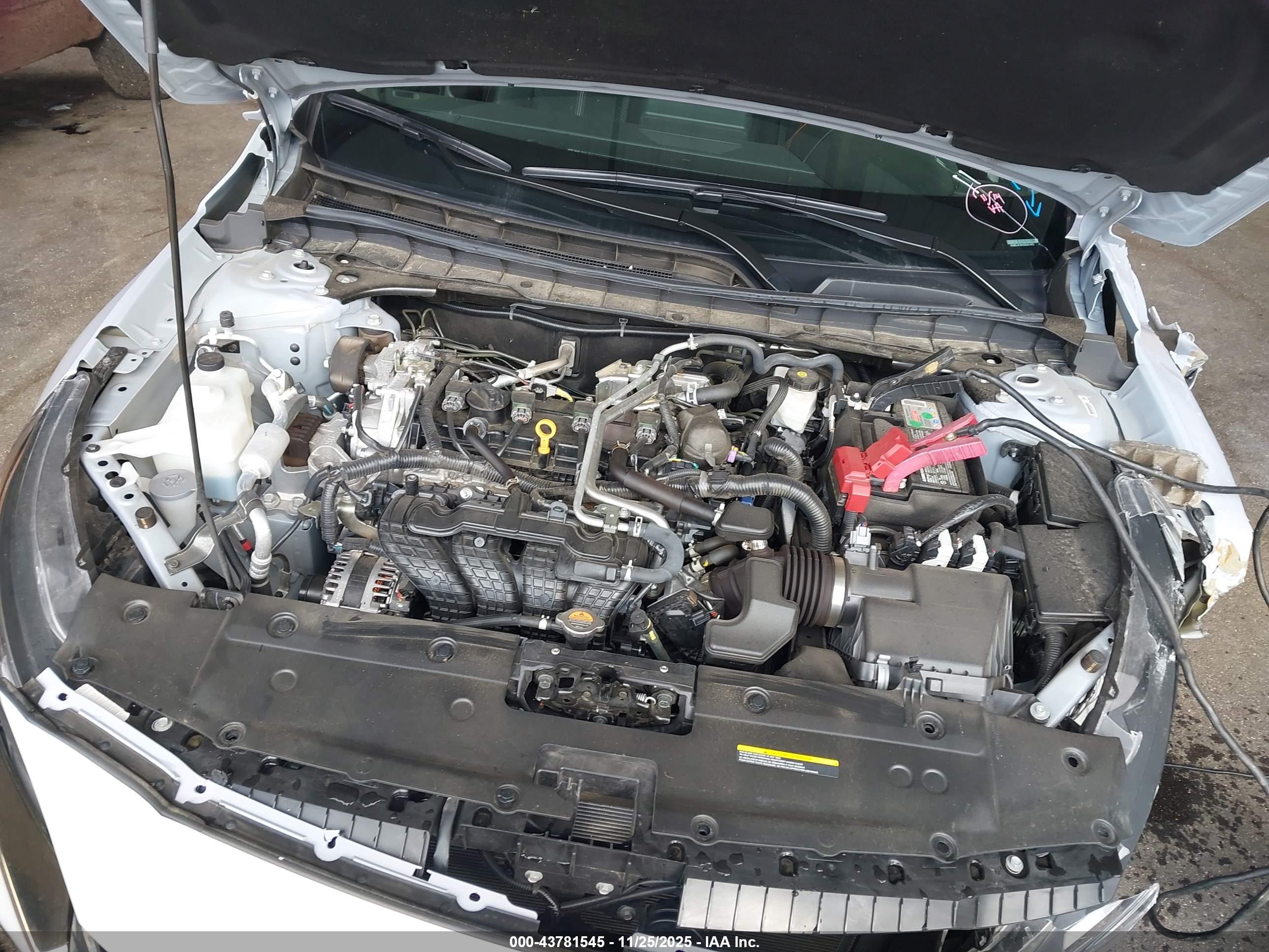 NISSAN ALTIMA image 10