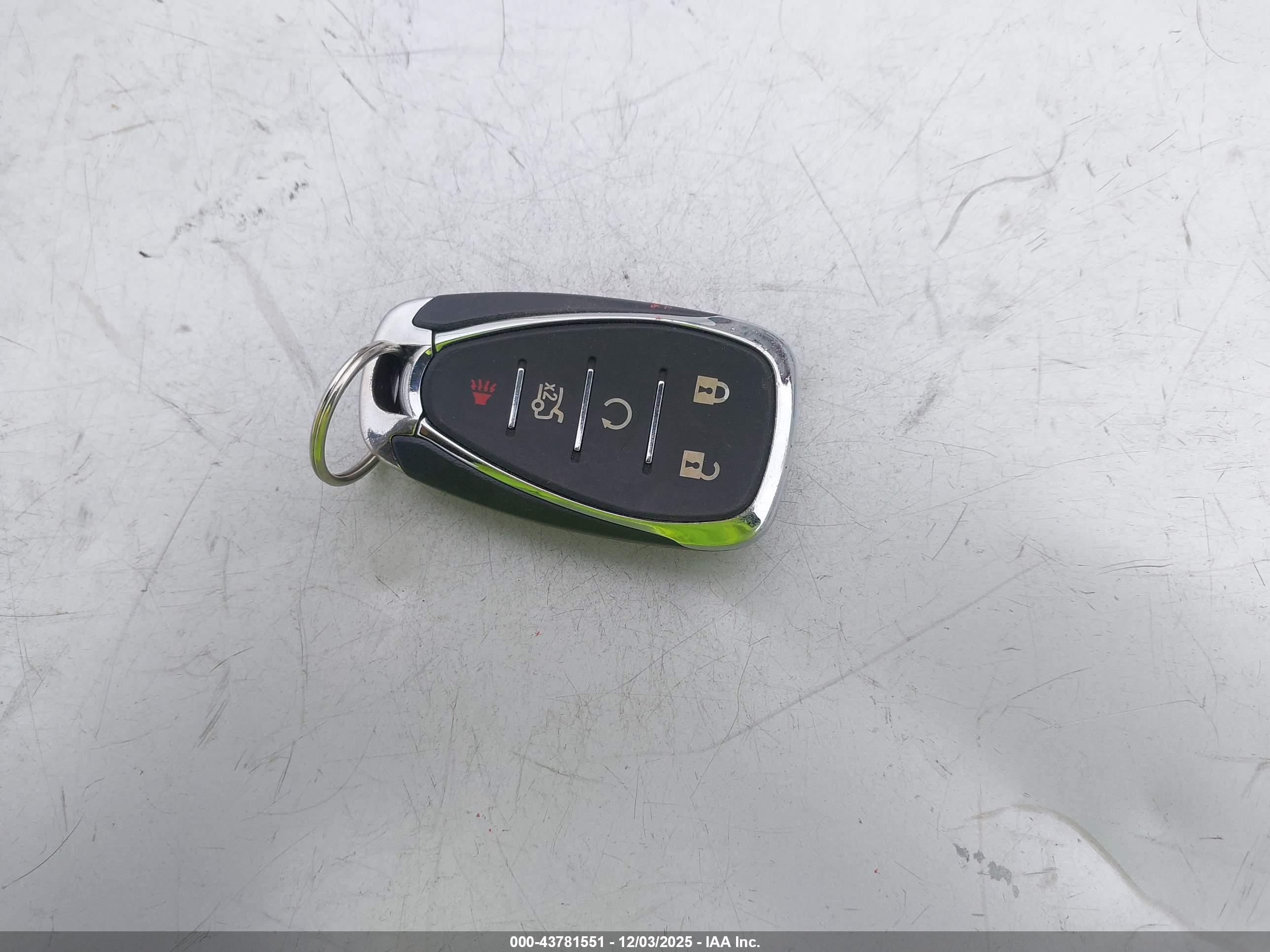 CHEVROLET CRUZE image 11