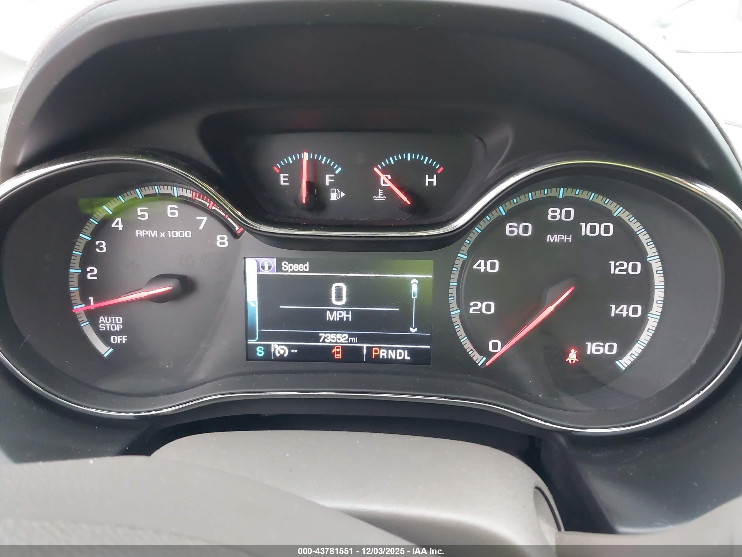 CHEVROLET CRUZE image 7