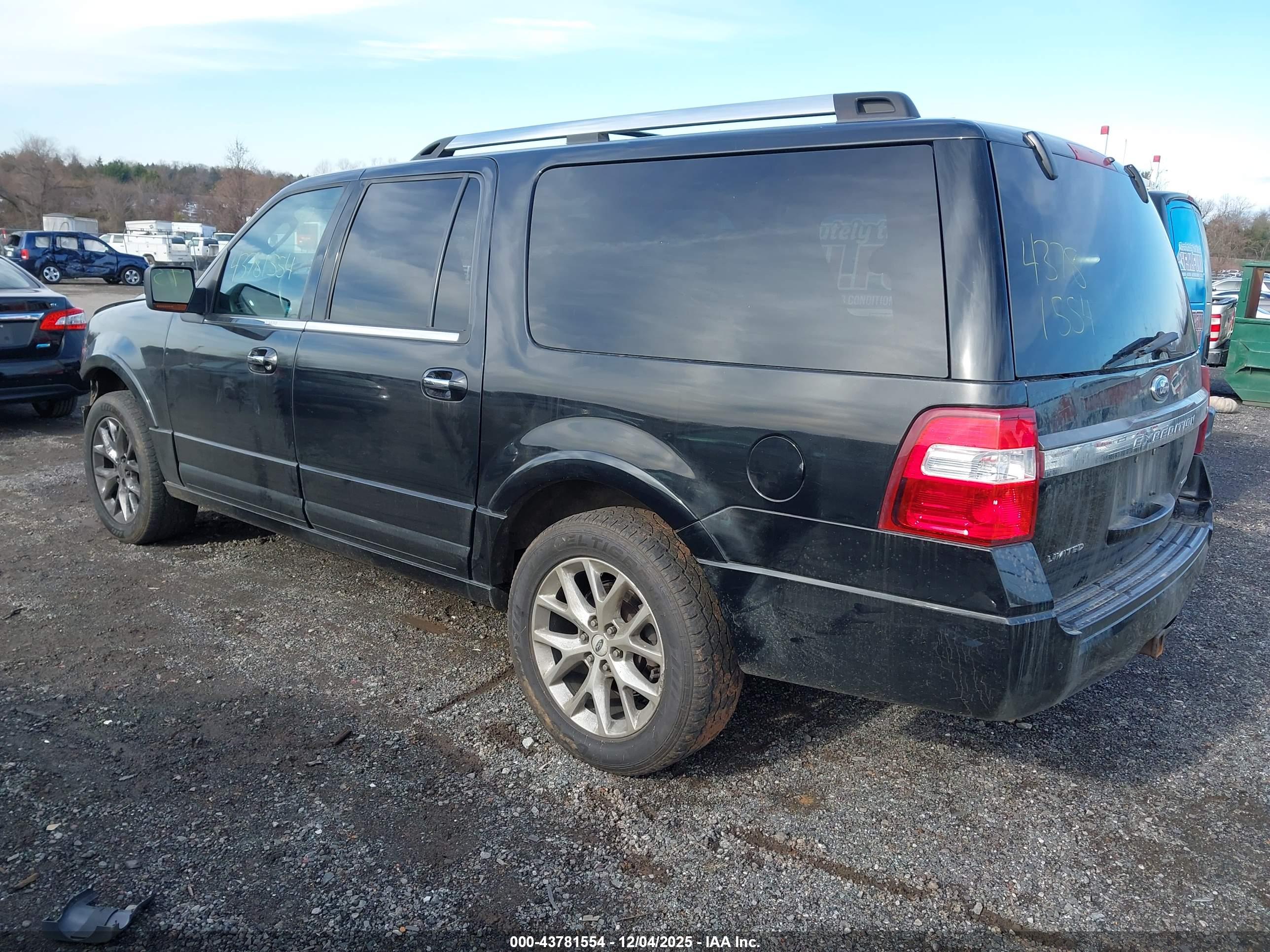 FORD EXPEDITION image 3