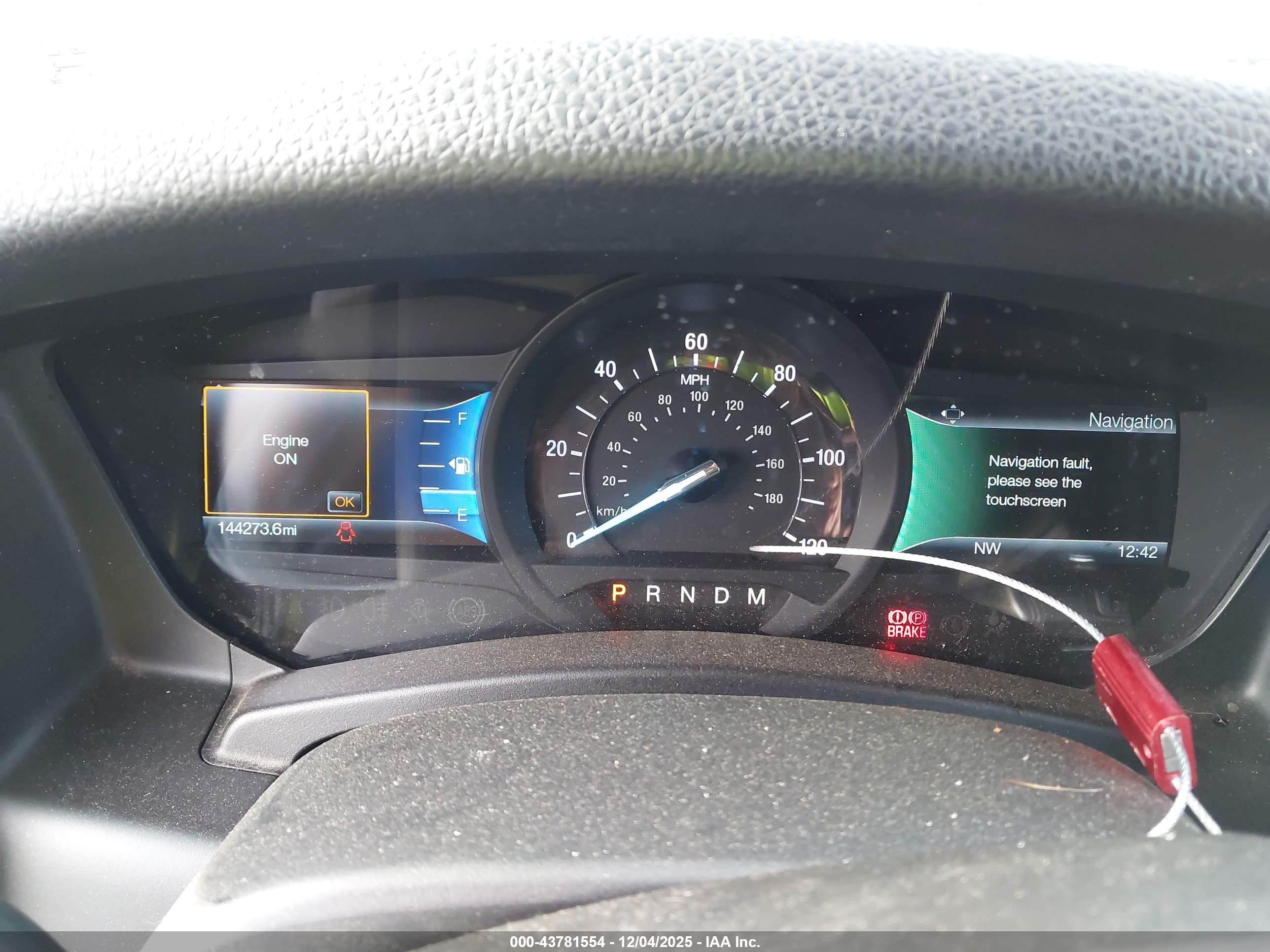 FORD EXPEDITION image 7
