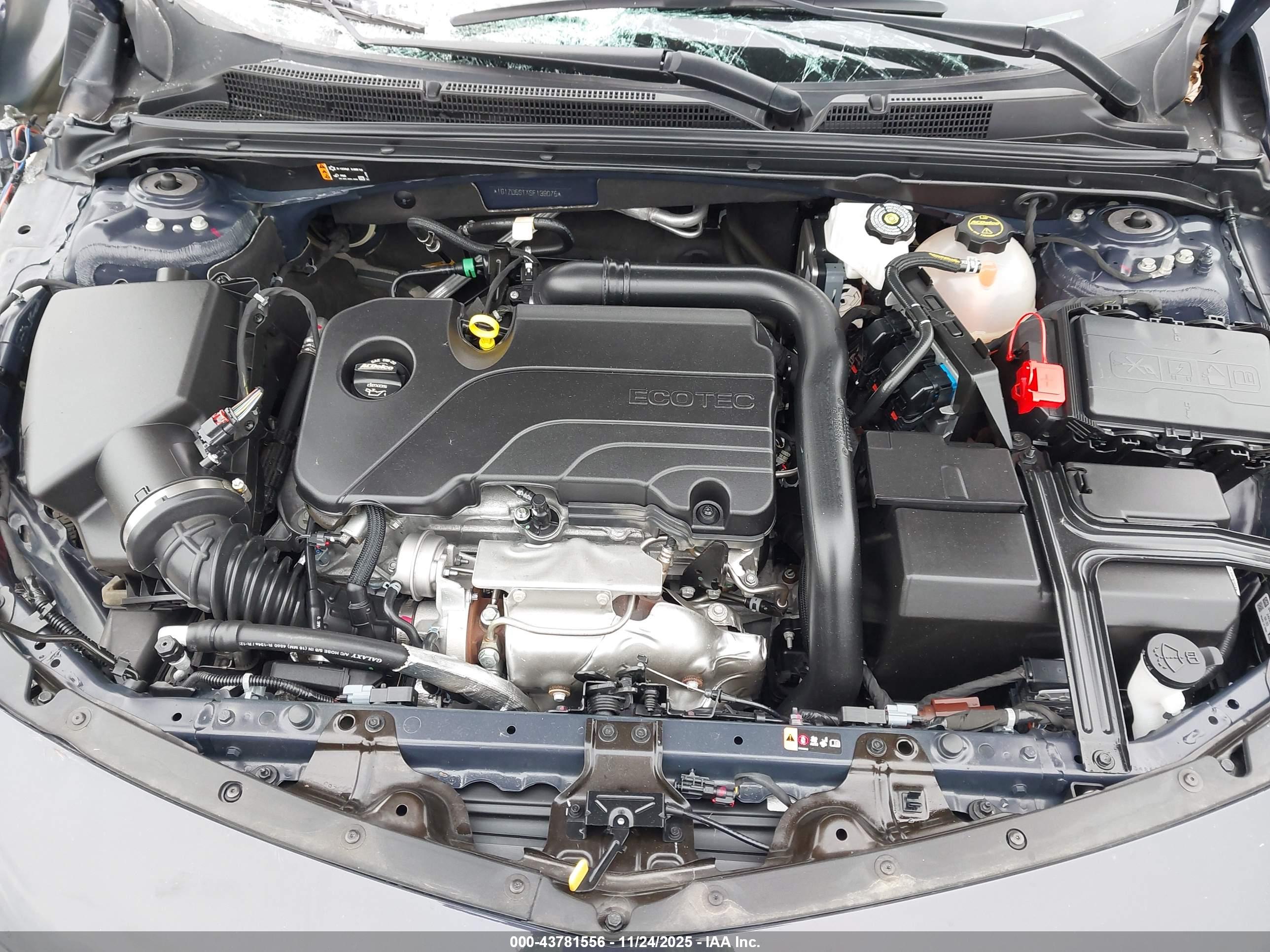 CHEVROLET MALIBU image 10