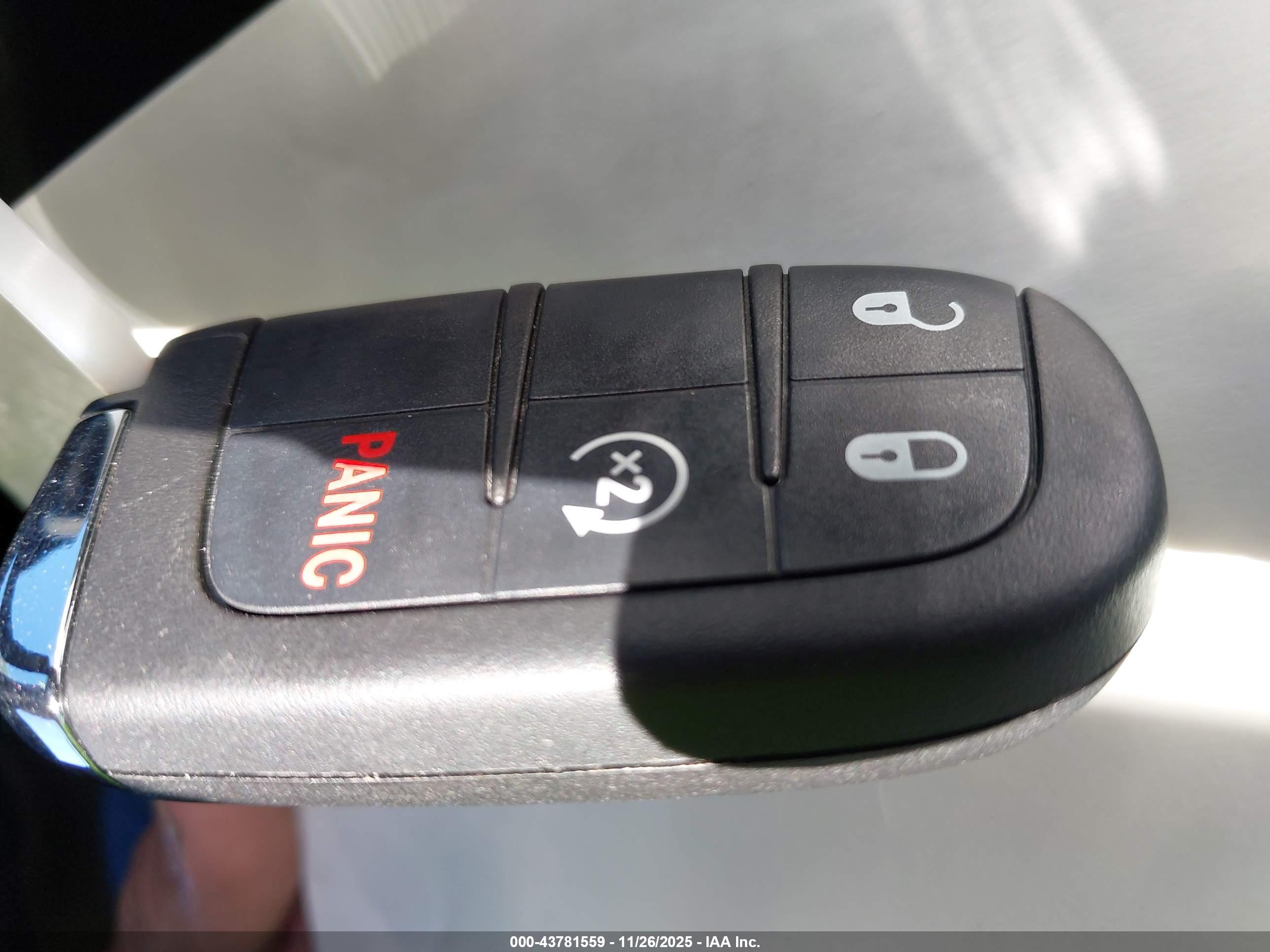 FIAT 500X image 11