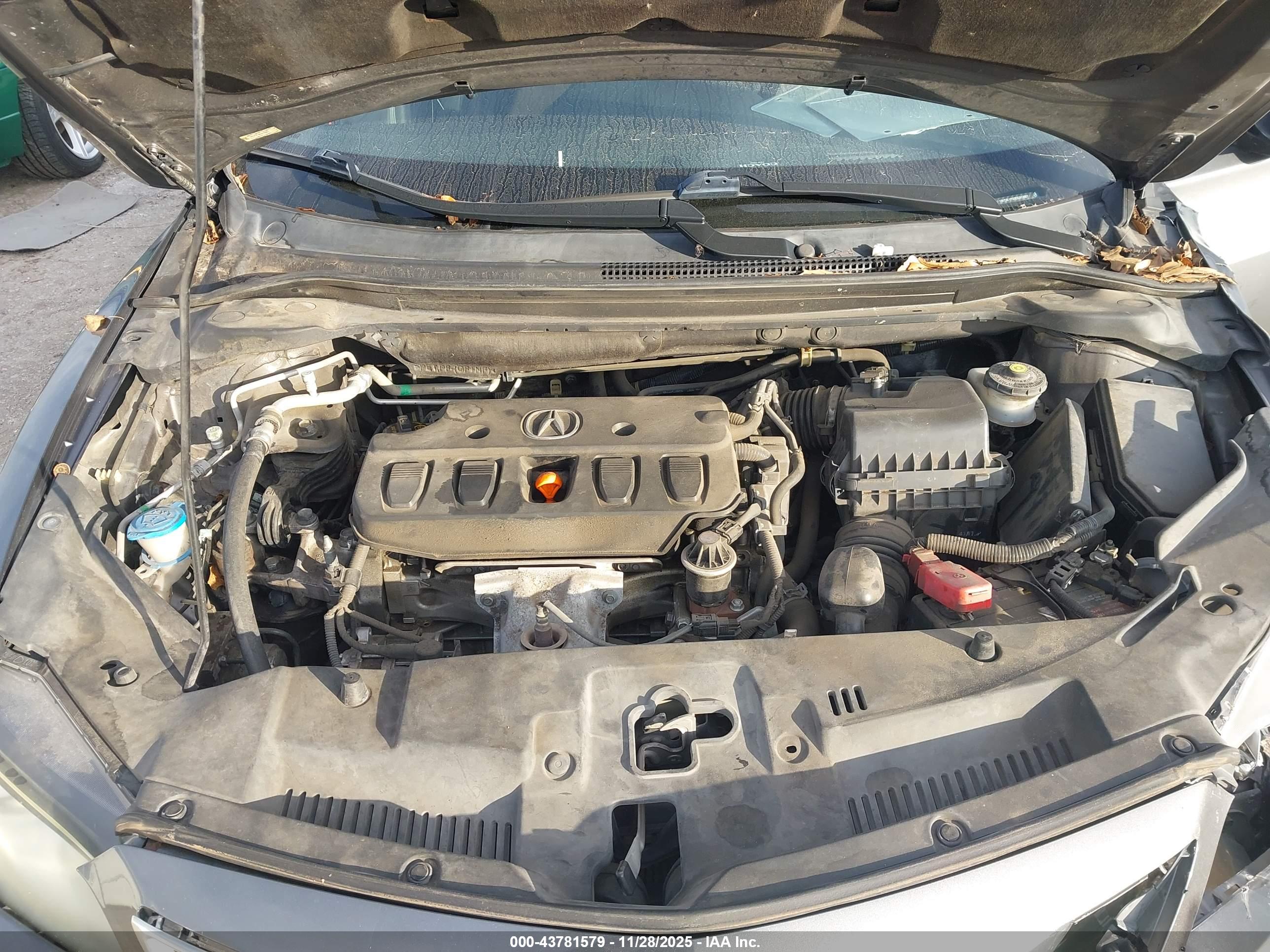 ACURA ILX image 10