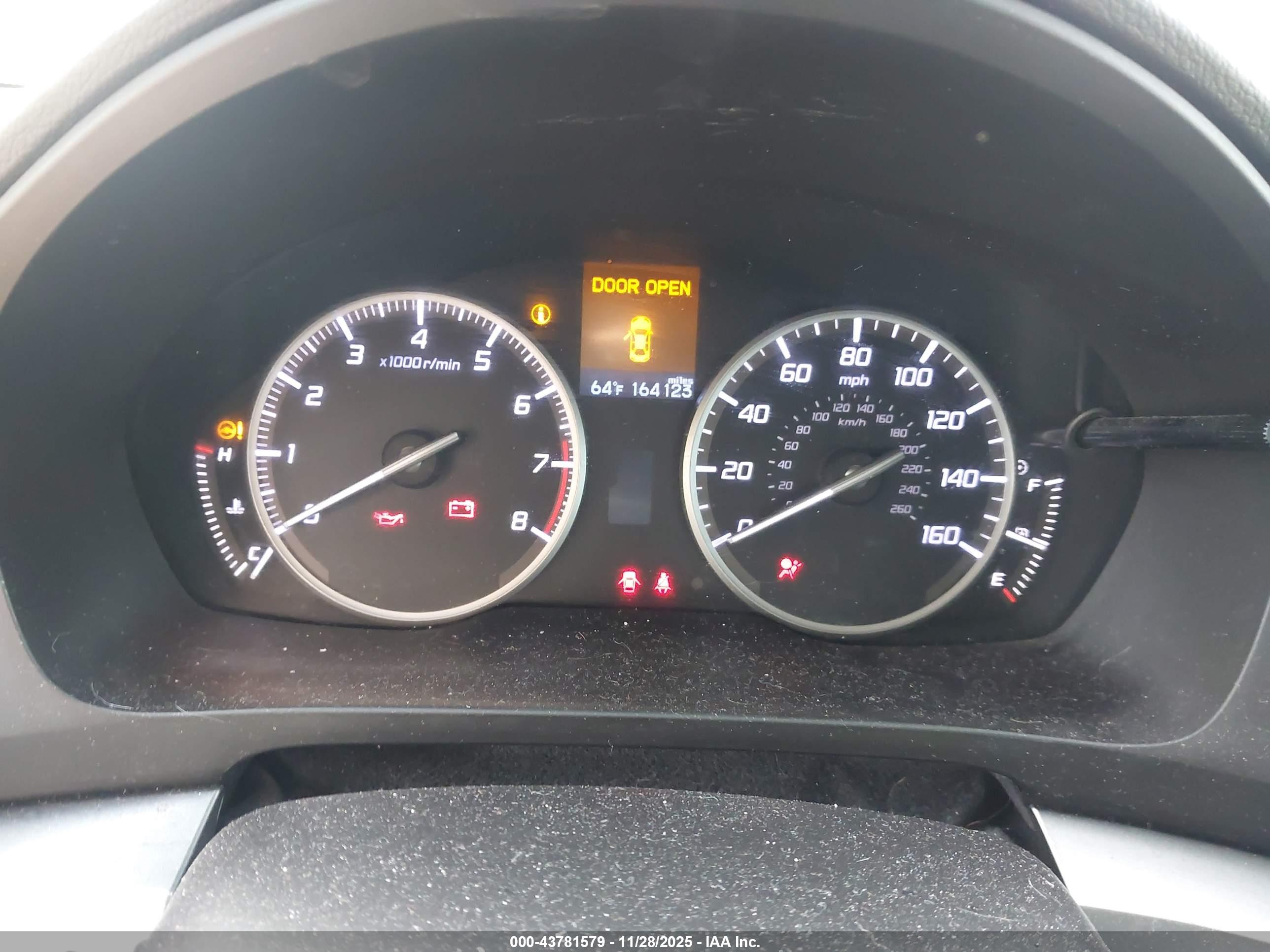 ACURA ILX image 7