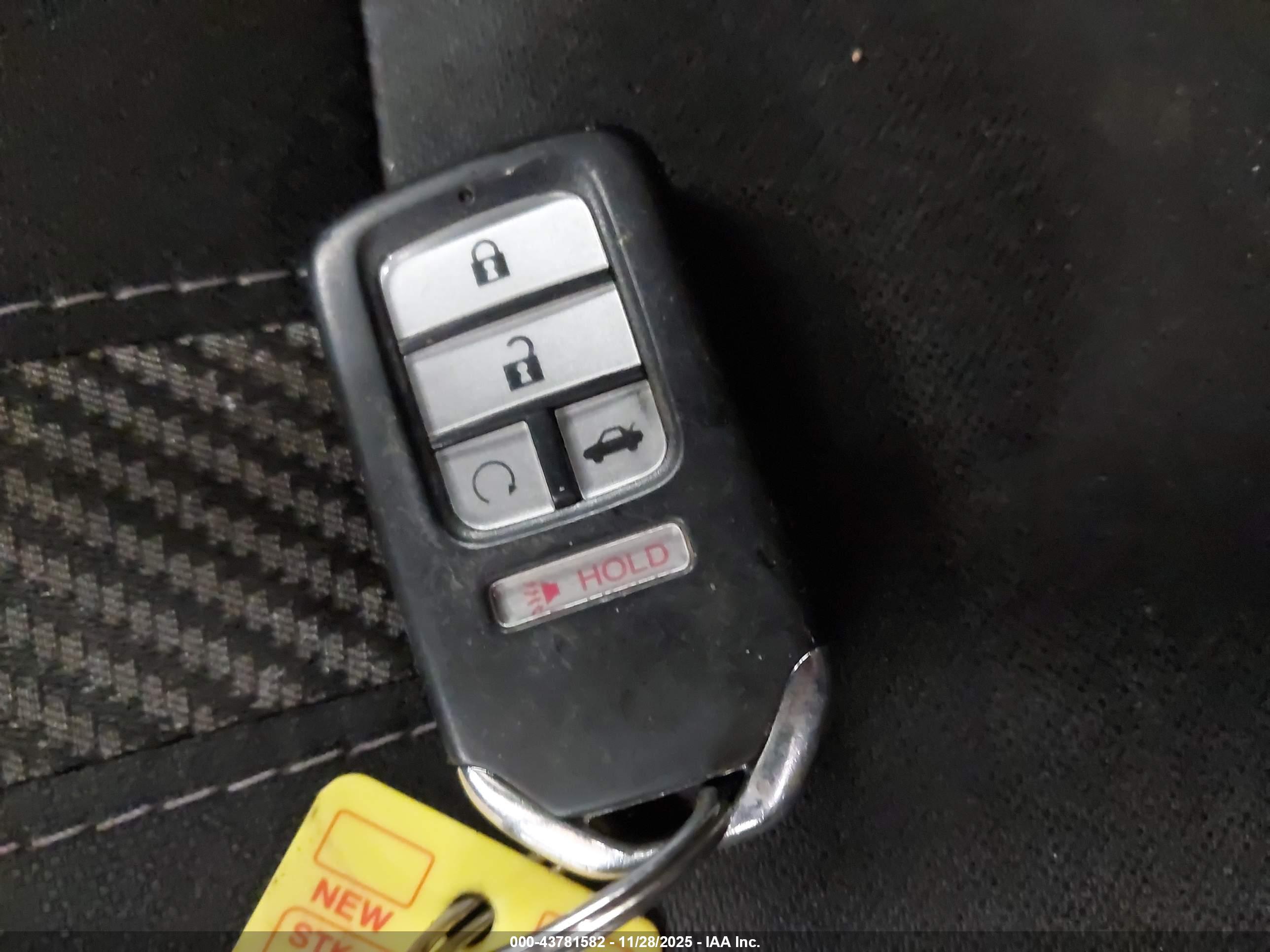 HONDA CIVIC image 11