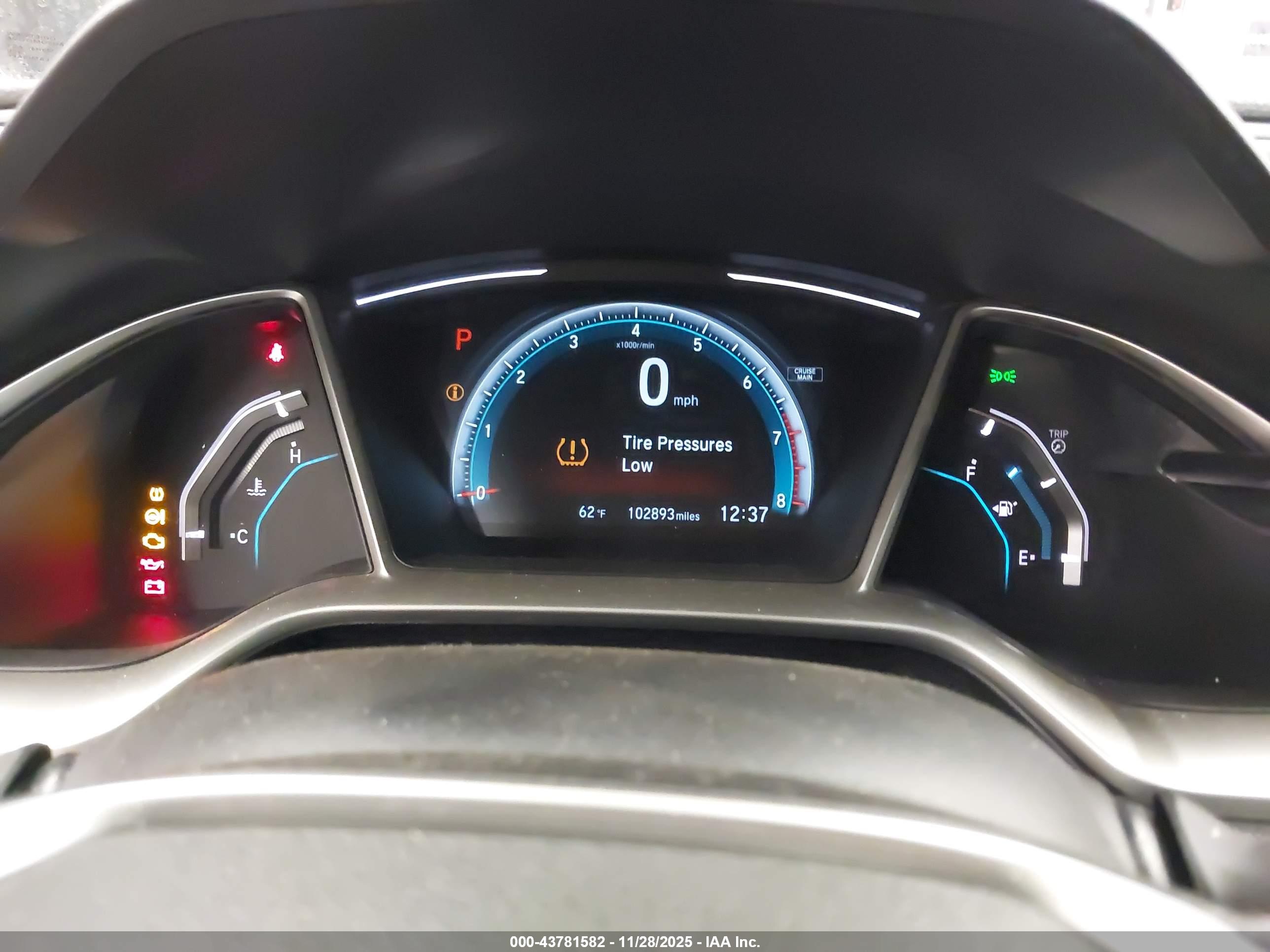 HONDA CIVIC image 7
