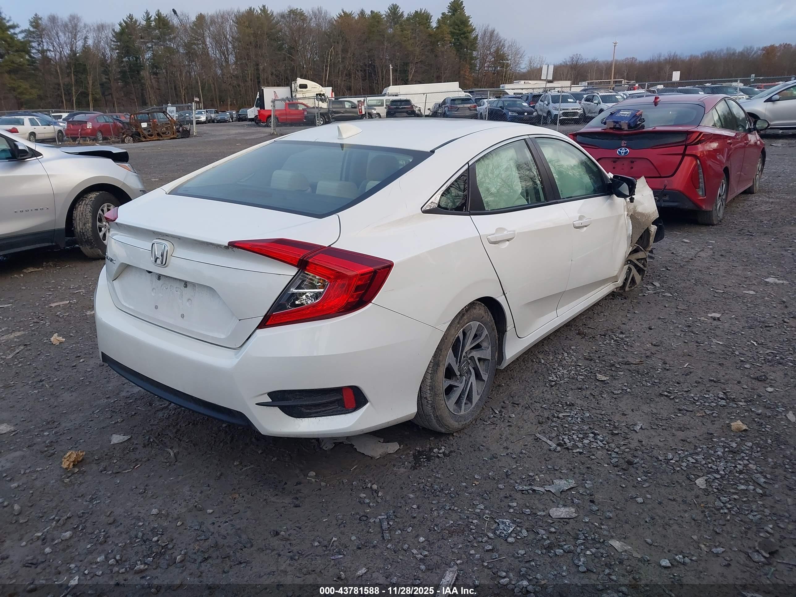 HONDA CIVIC image 4