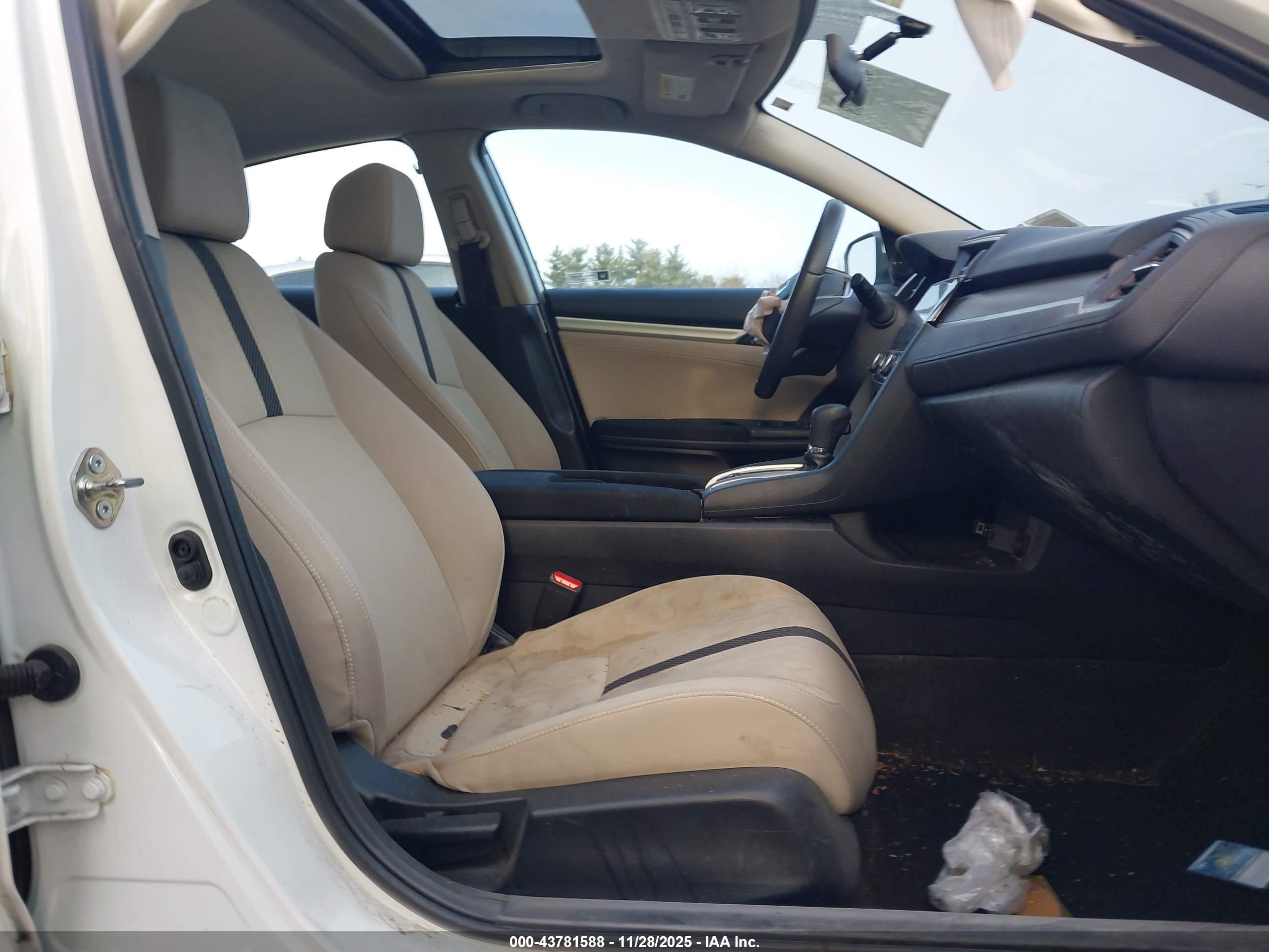 HONDA CIVIC image 5