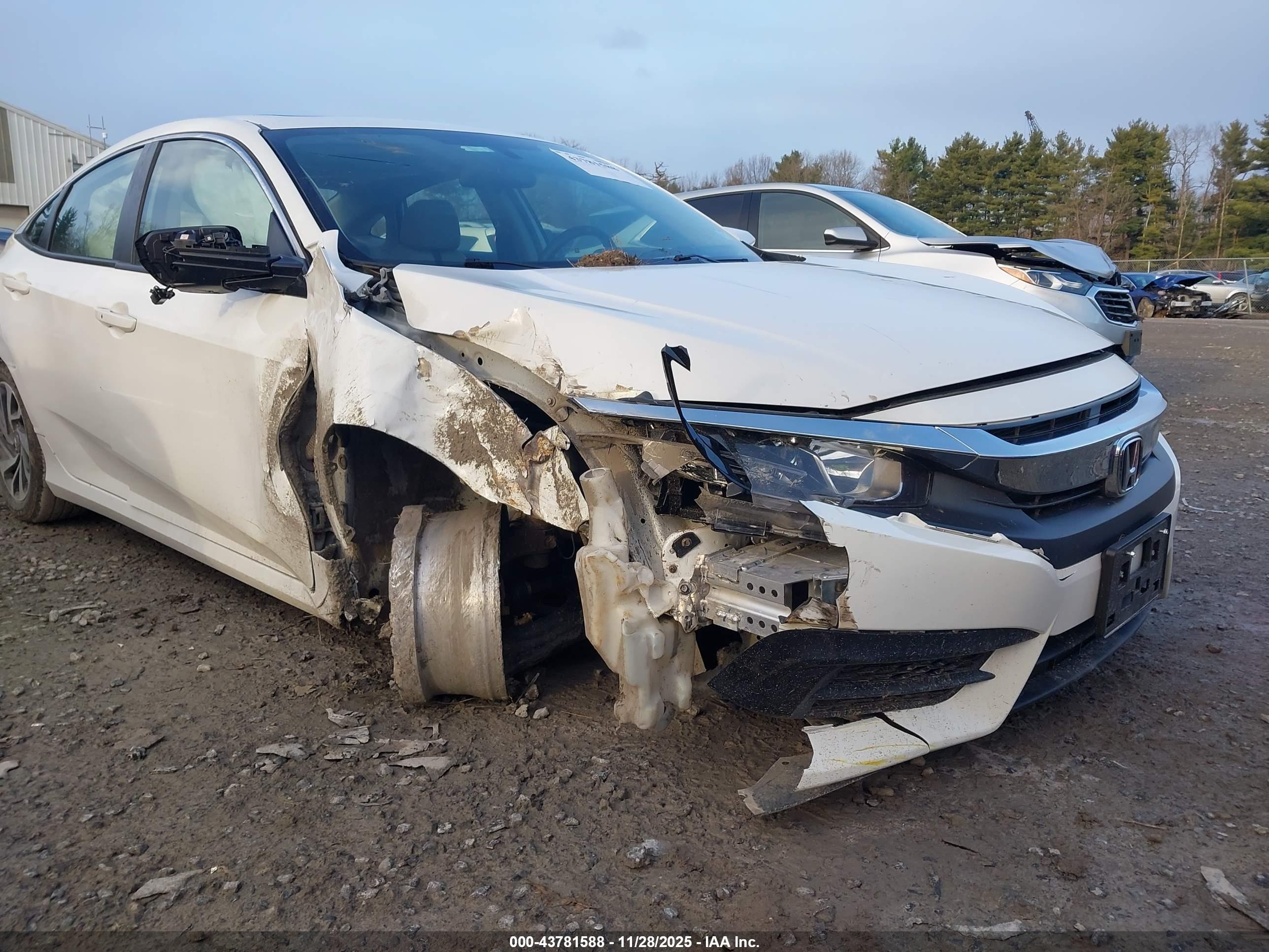 HONDA CIVIC image 6