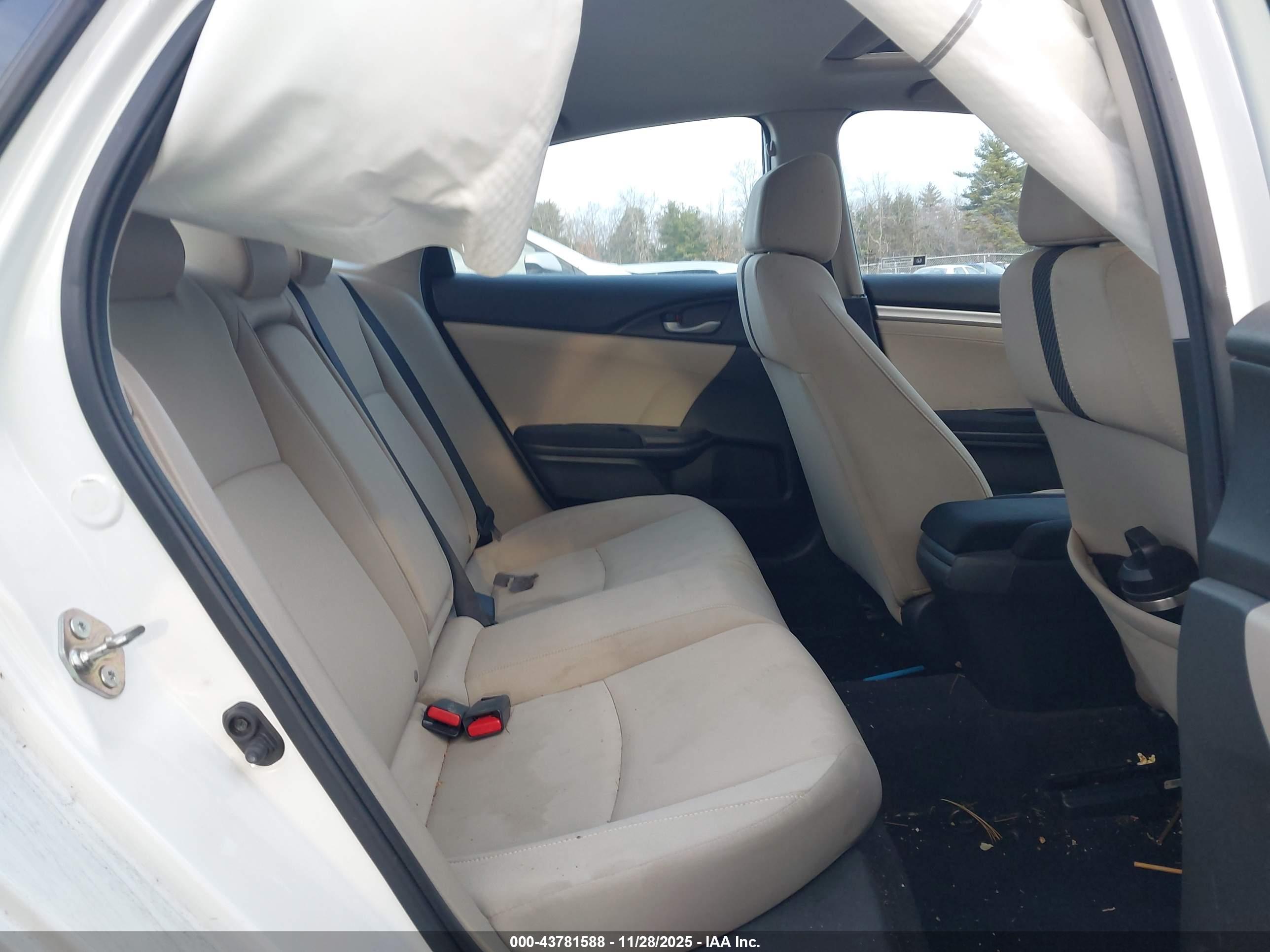 HONDA CIVIC image 8