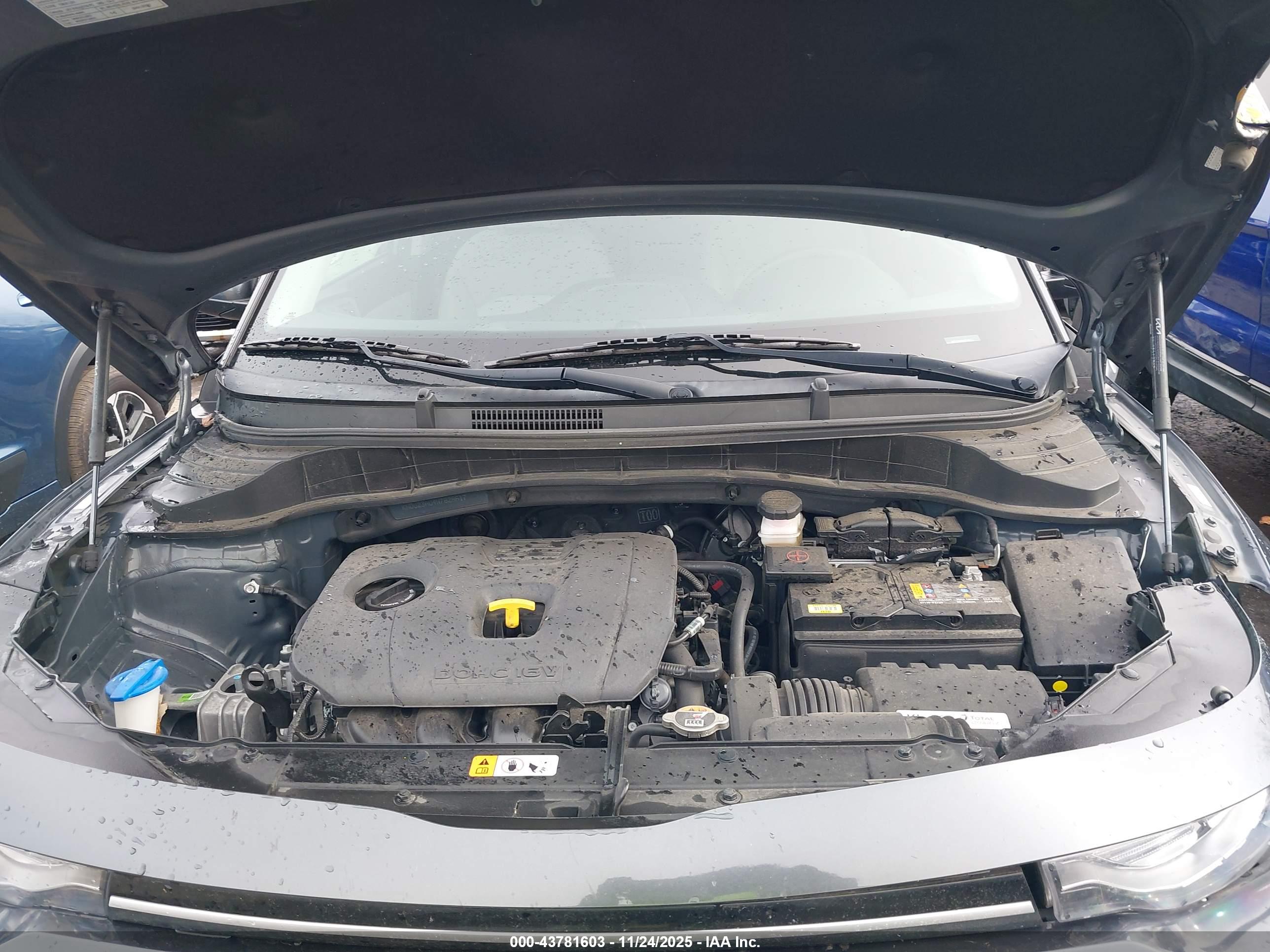 KIA SOUL image 10