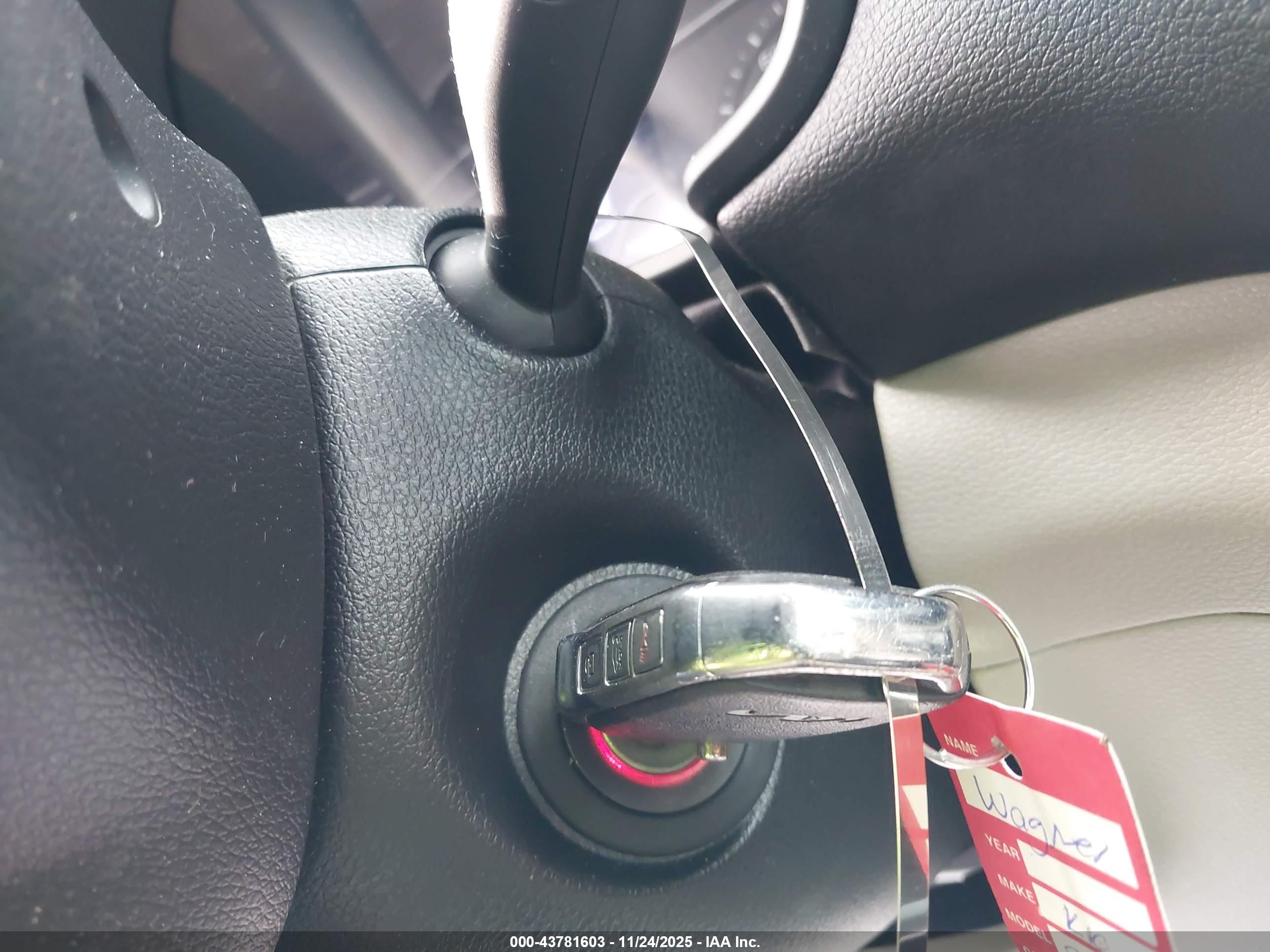KIA SOUL image 11