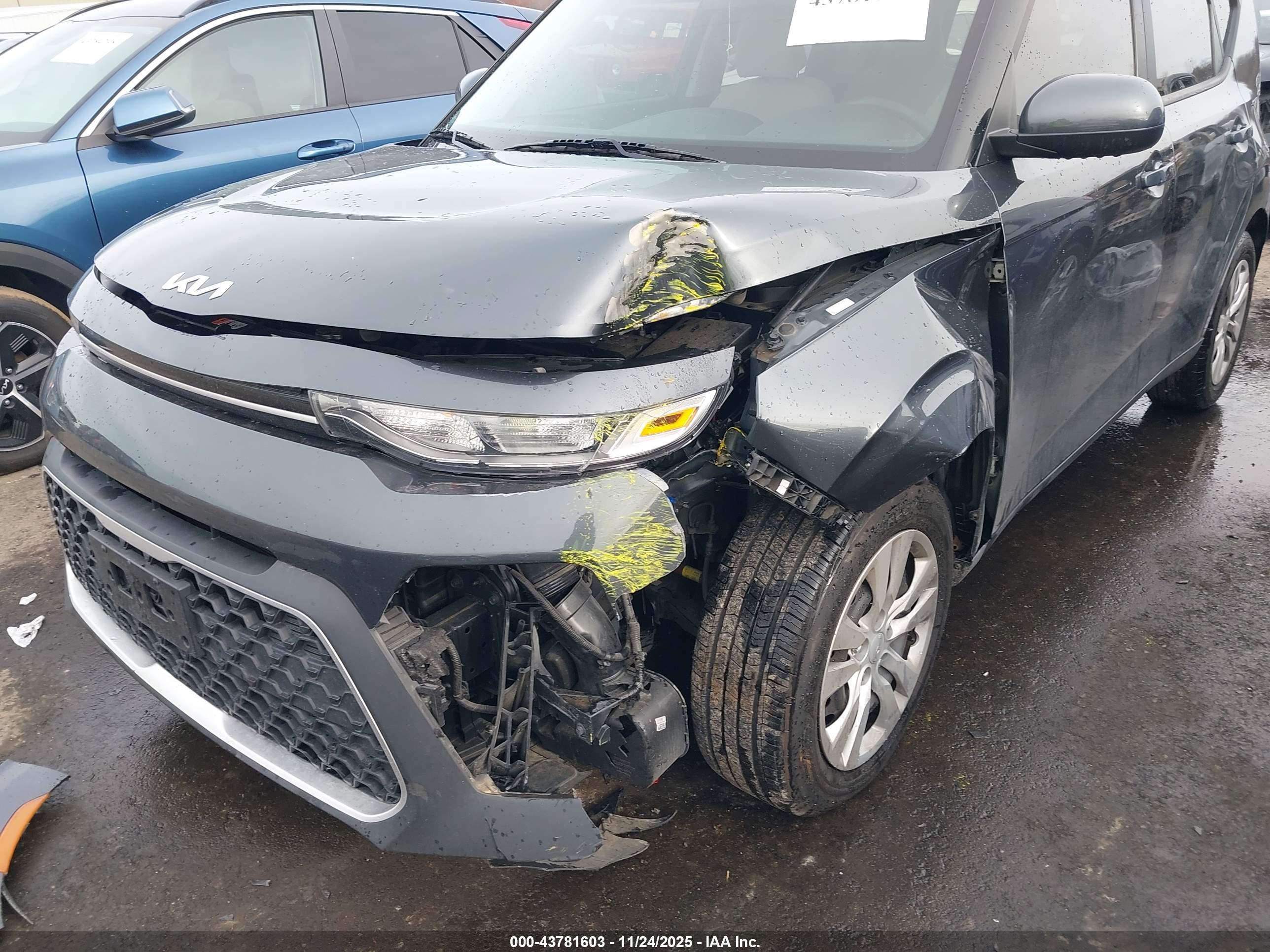 KIA SOUL image 6