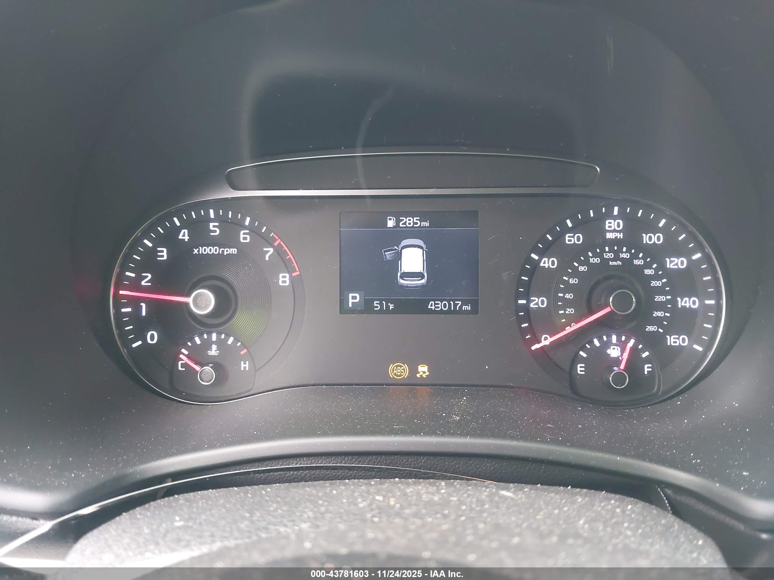 KIA SOUL image 7